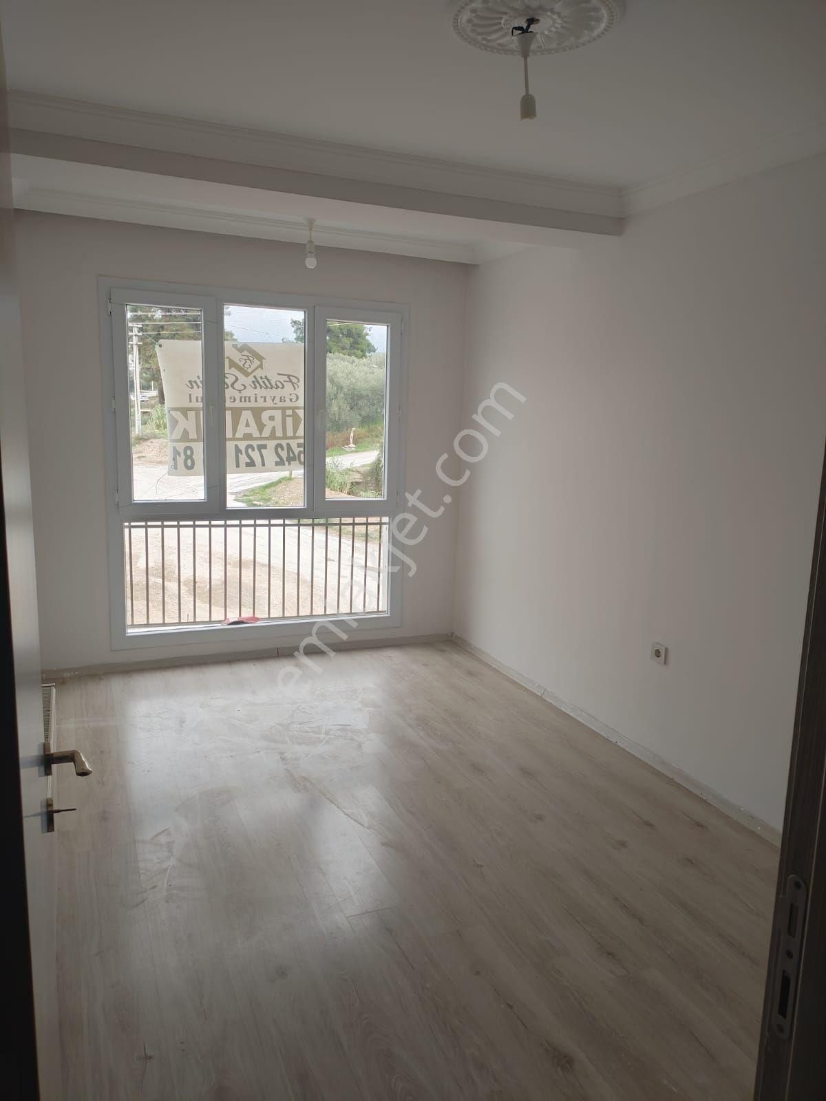 Ayrancılar Fevzi Çakmak Mahallesi 2+1 Yeni Ara Kat Daire - Görsel 2