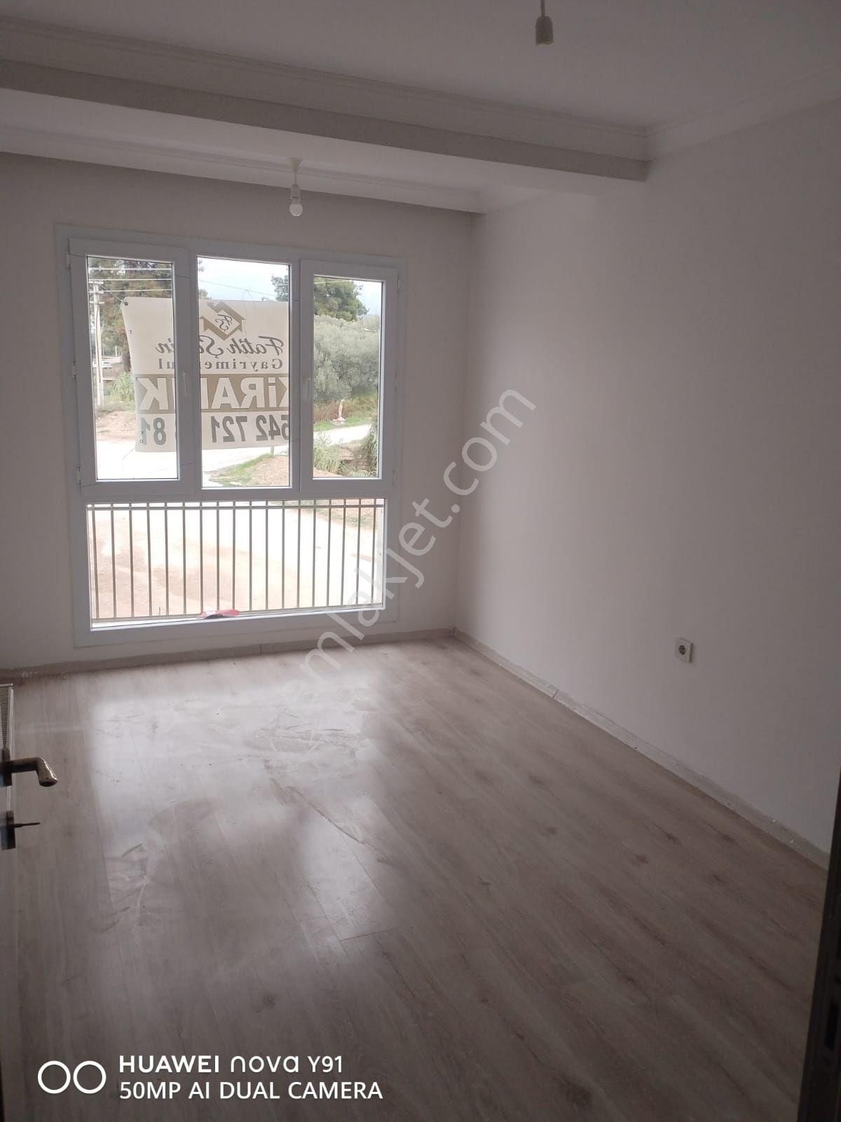 Ayrancılar Fevzi Çakmak Mahallesi 2+1 Yeni Ara Kat Daire