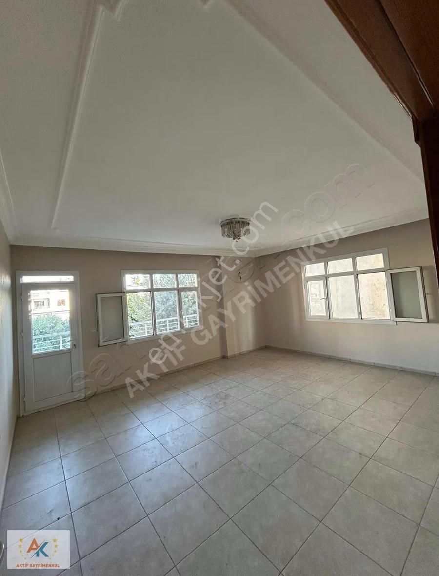 Aktif'den Mevlana'da 220m2 3+1 Çok Geniş Kiralık Daire - Görsel 3