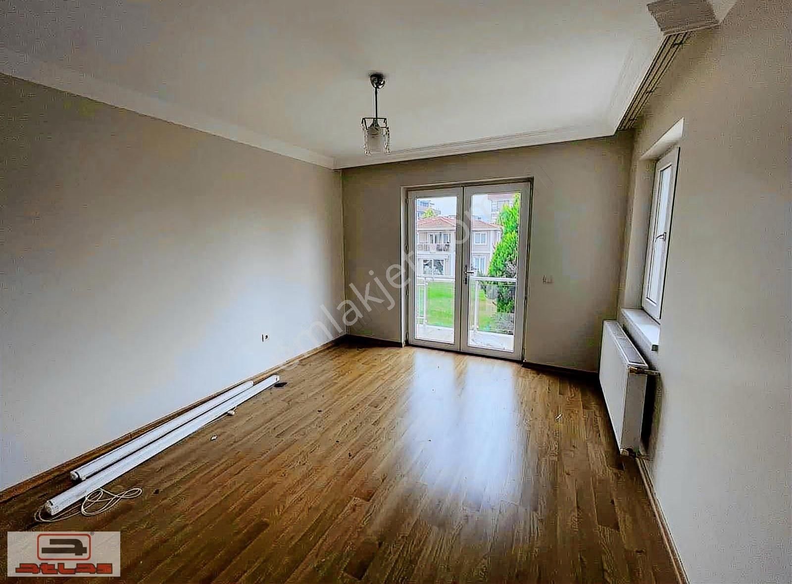 Atlas'tan Villam 1 Sitesi'nde Kiralık B Tipi 3+1 190 M2 Müstakil - Görsel 5