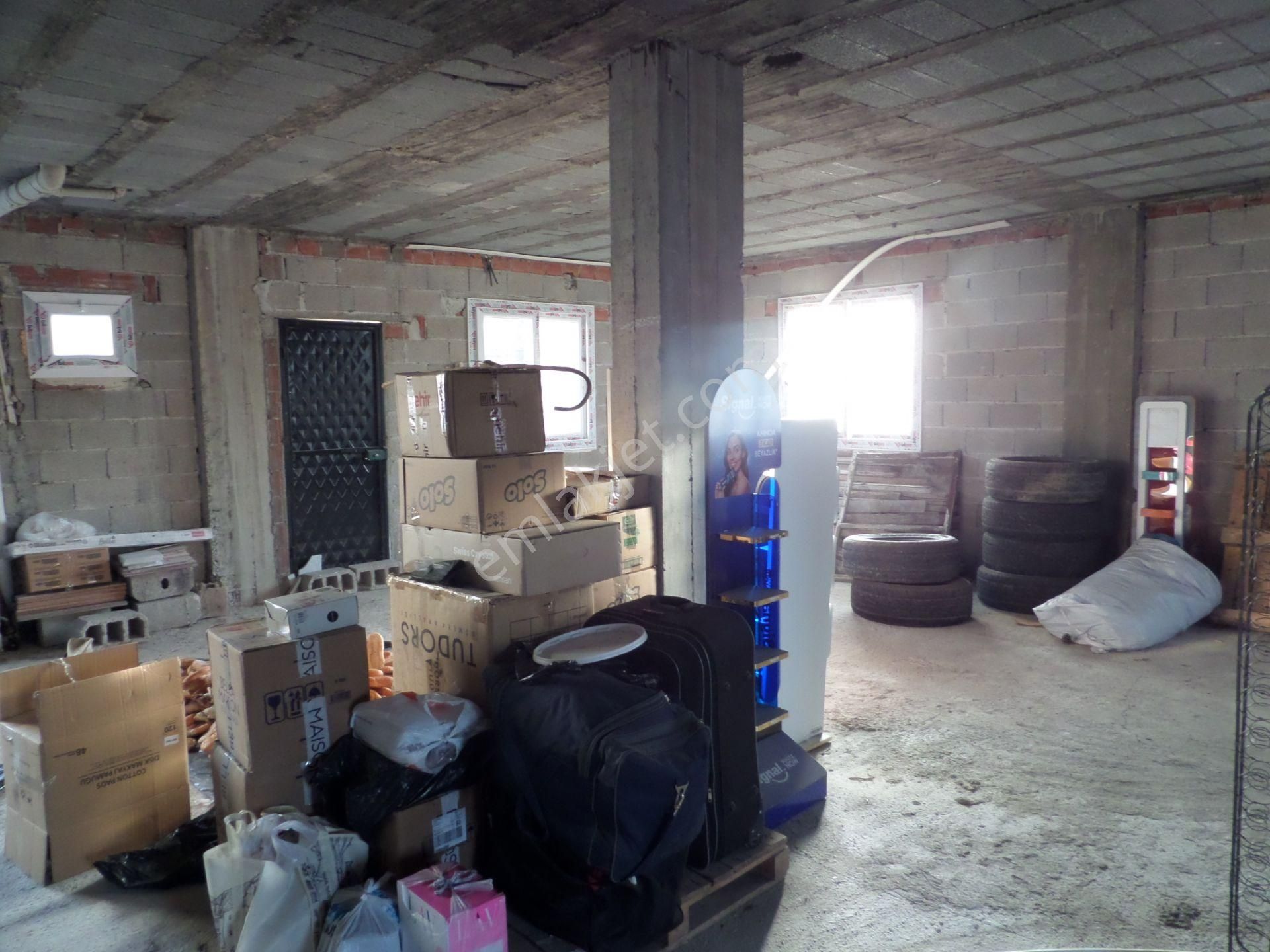 Yeni Mahalle'de,207 M2 Arsalı,2 Katlı,satılık Müstakil Ev - Görsel 27