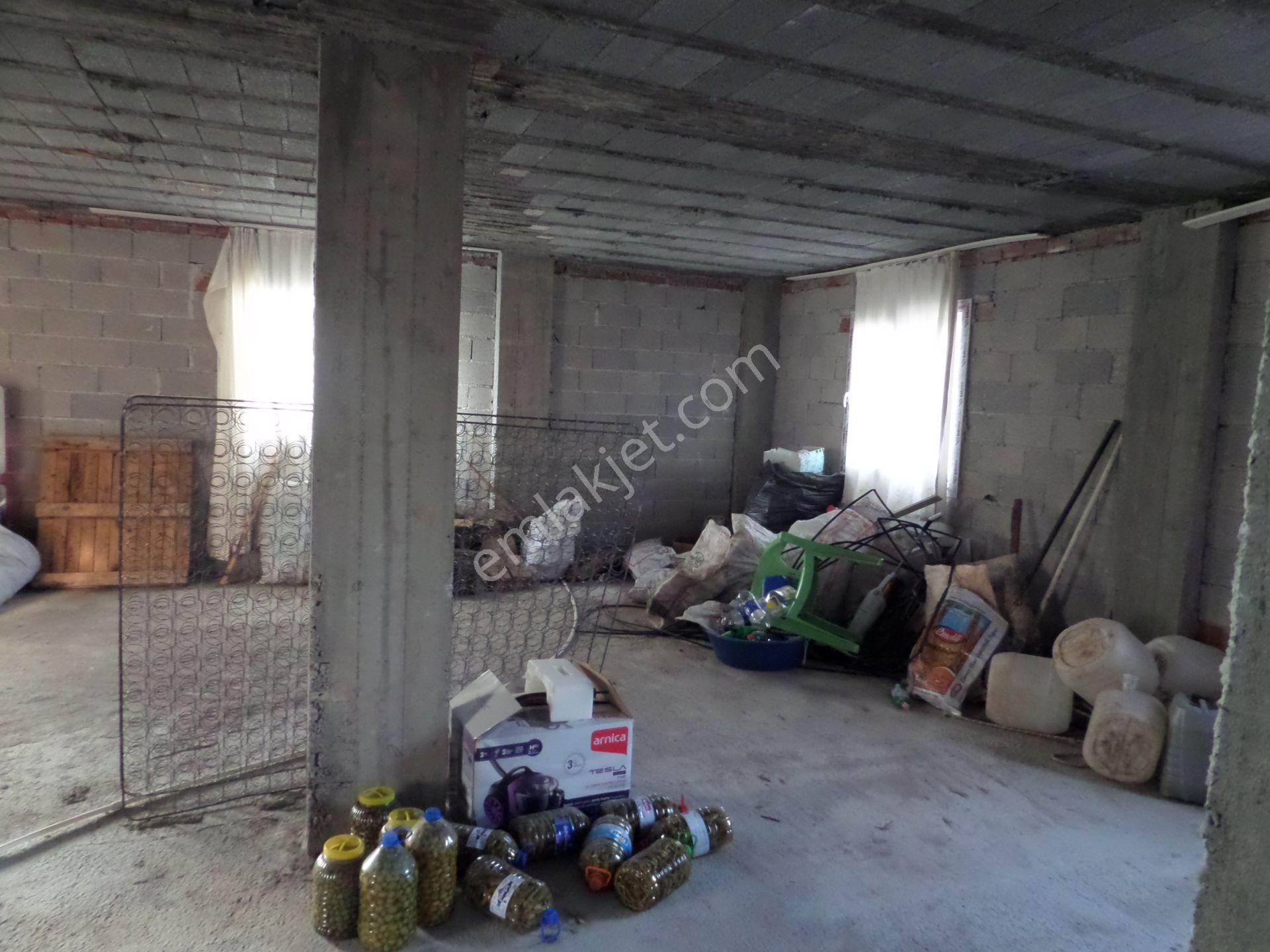 Yeni Mahalle'de,207 M2 Arsalı,2 Katlı,satılık Müstakil Ev - Görsel 26