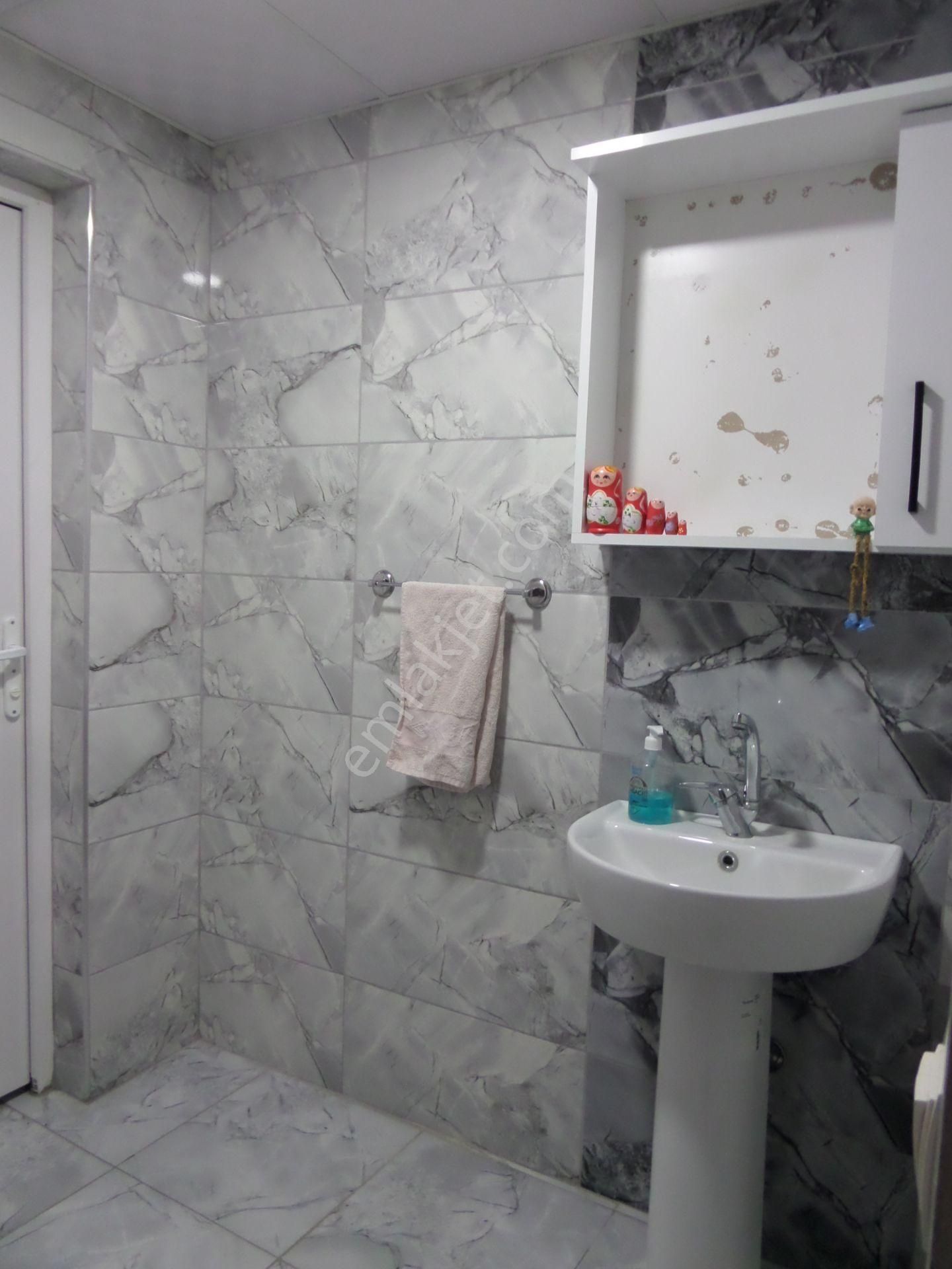 Yeni Mahalle'de,207 M2 Arsalı,2 Katlı,satılık Müstakil Ev - Görsel 24