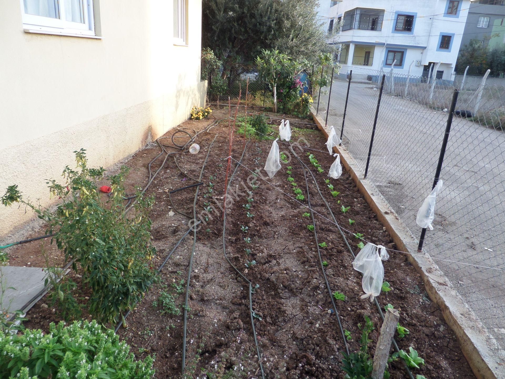 Yeni Mahalle'de,207 M2 Arsalı,2 Katlı,satılık Müstakil Ev - Görsel 30