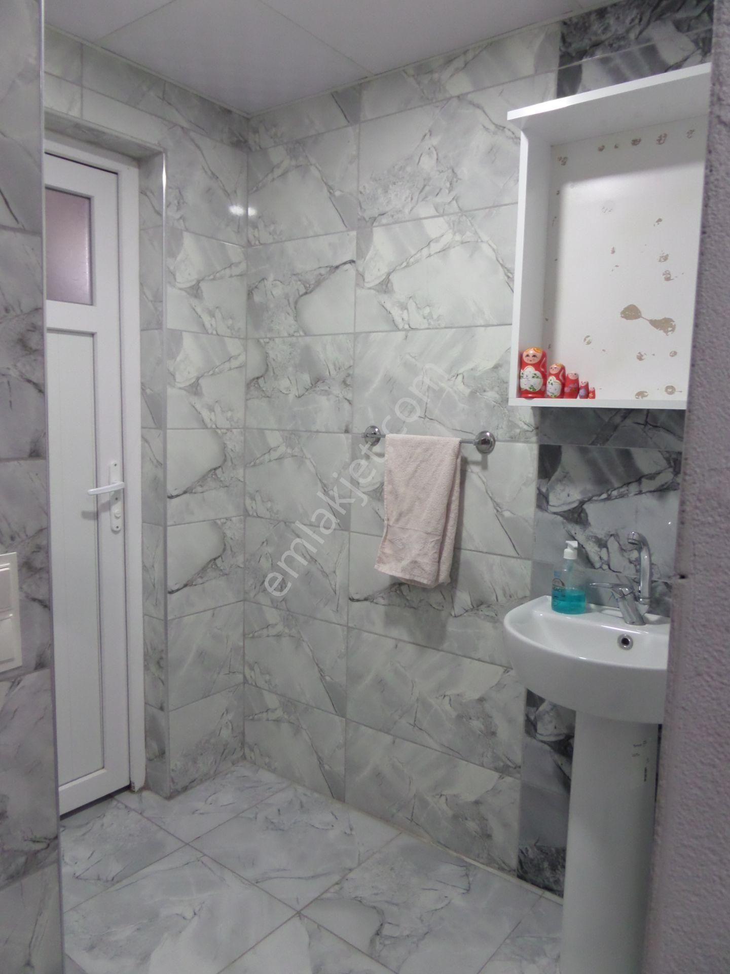 Yeni Mahalle'de,207 M2 Arsalı,2 Katlı,satılık Müstakil Ev - Görsel 22