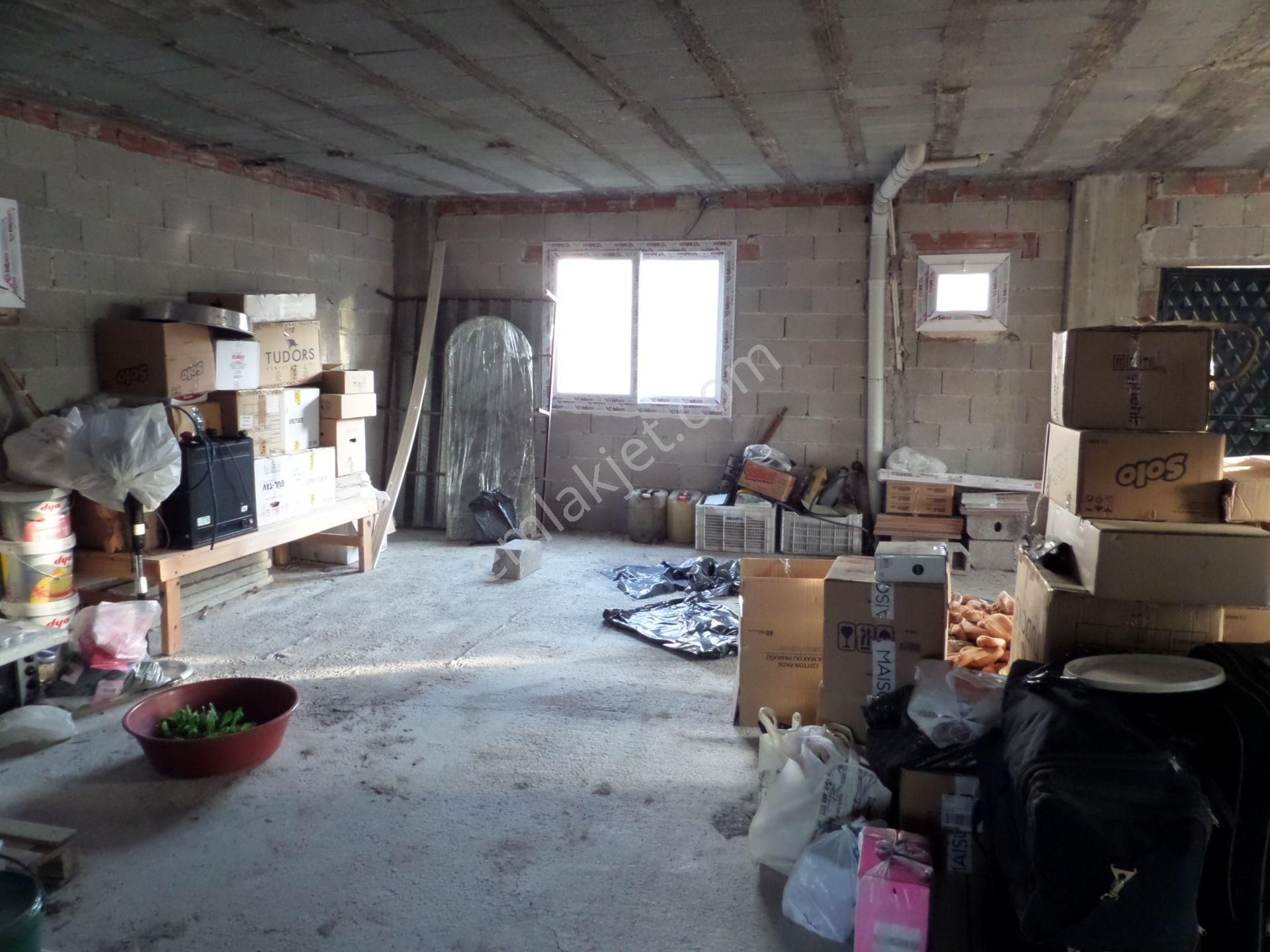 Yeni Mahalle'de,207 M2 Arsalı,2 Katlı,satılık Müstakil Ev - Görsel 28