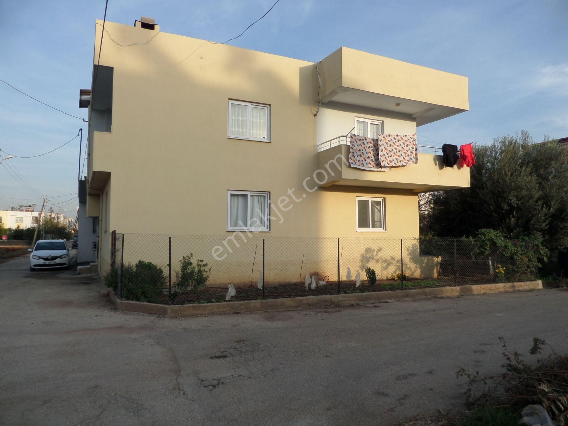 Yeni Mahalle'de,207 M2 Arsalı,2 Katlı,satılık Müstakil Ev - Görsel 32