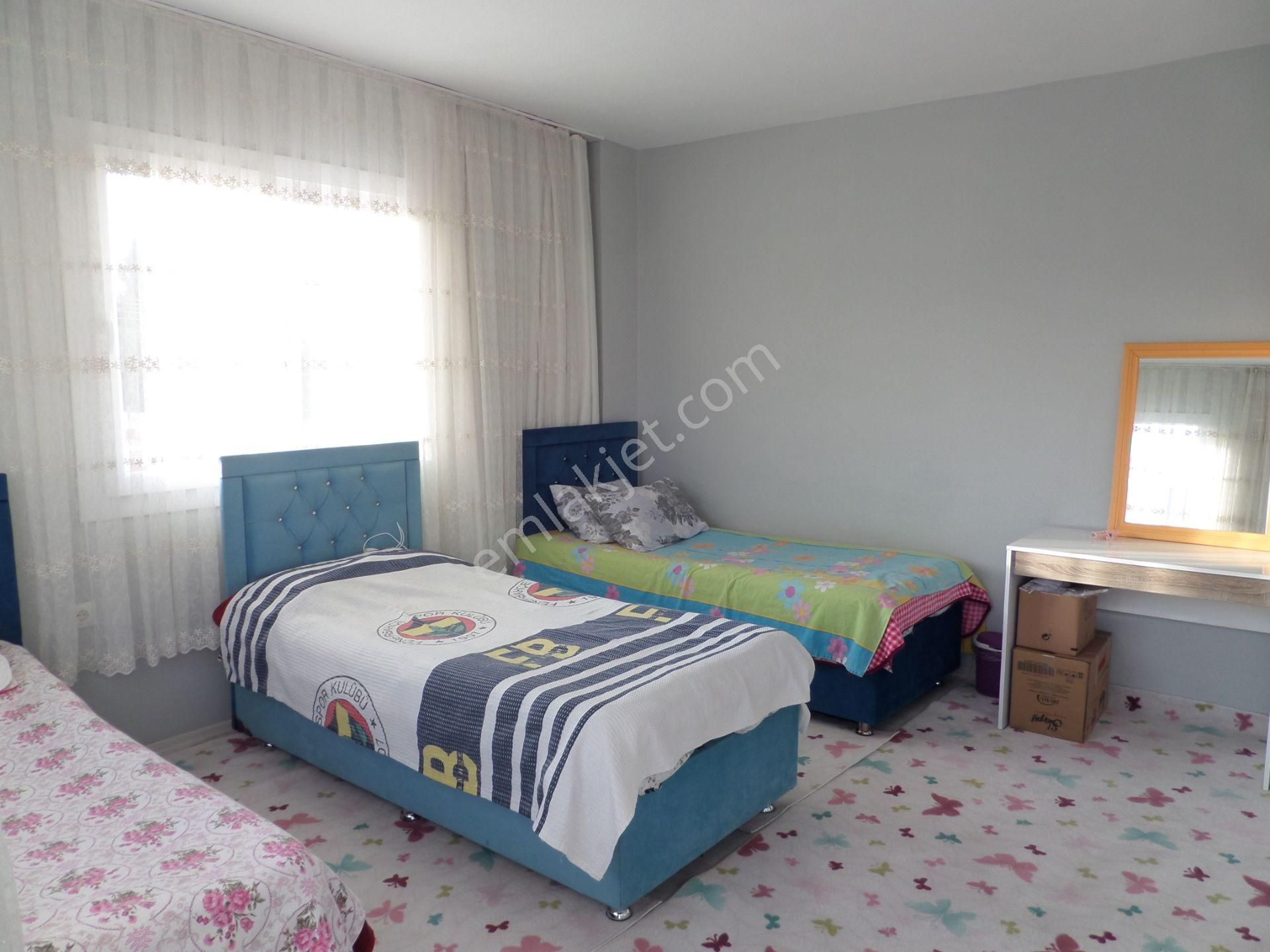 Yeni Mahalle'de,207 M2 Arsalı,2 Katlı,satılık Müstakil Ev - Görsel 19