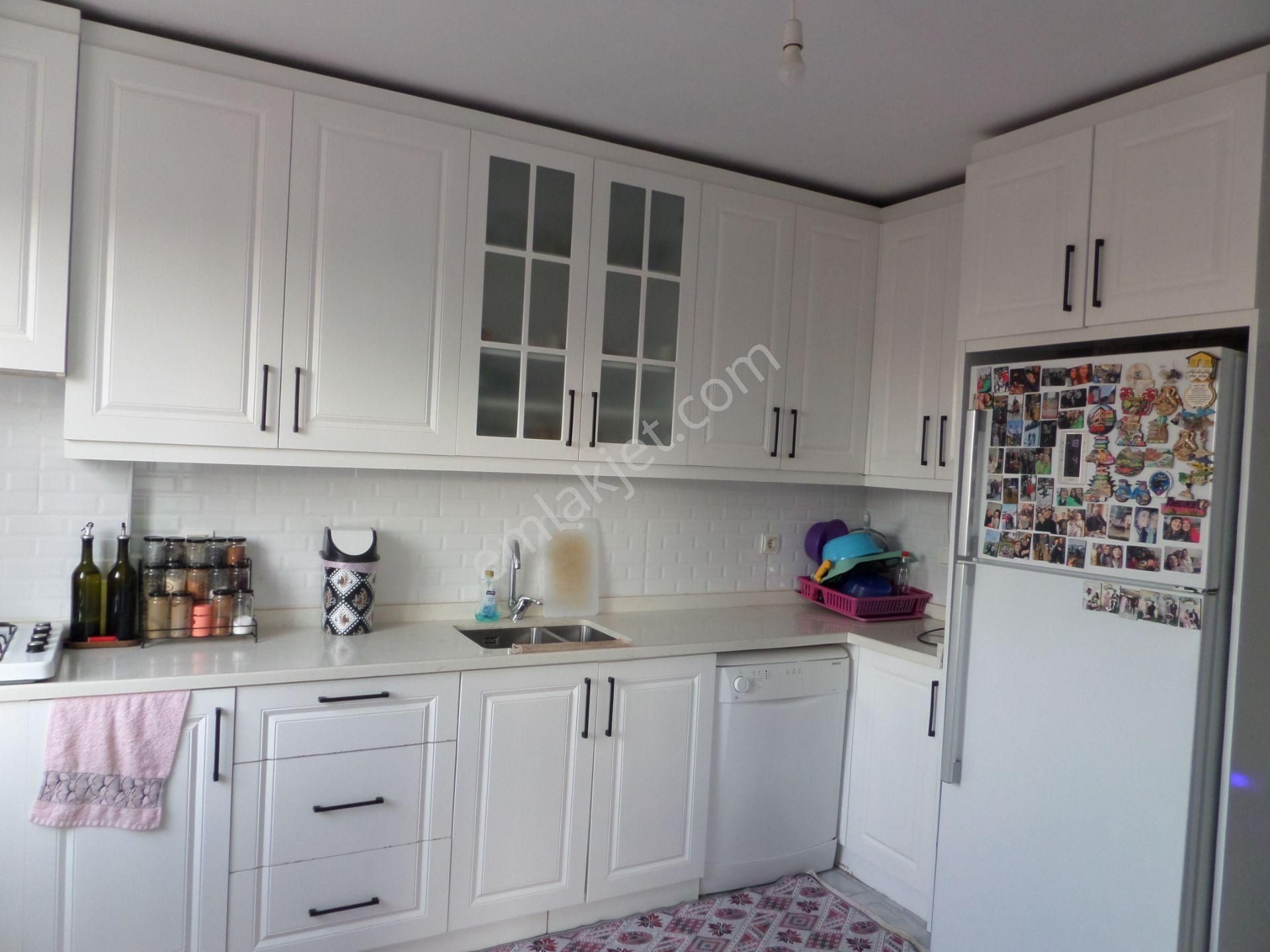 Yeni Mahalle'de,207 M2 Arsalı,2 Katlı,satılık Müstakil Ev - Görsel 6