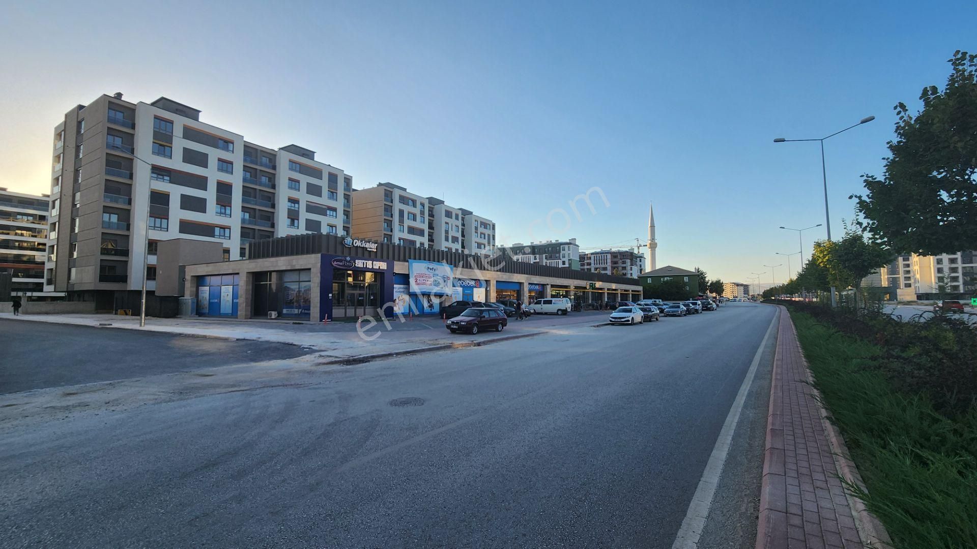 Gazze Caddesinin Gözdelerinden Arma Pera'da Site İçi Geniş 3+1 Satılık Daire - Görsel 5