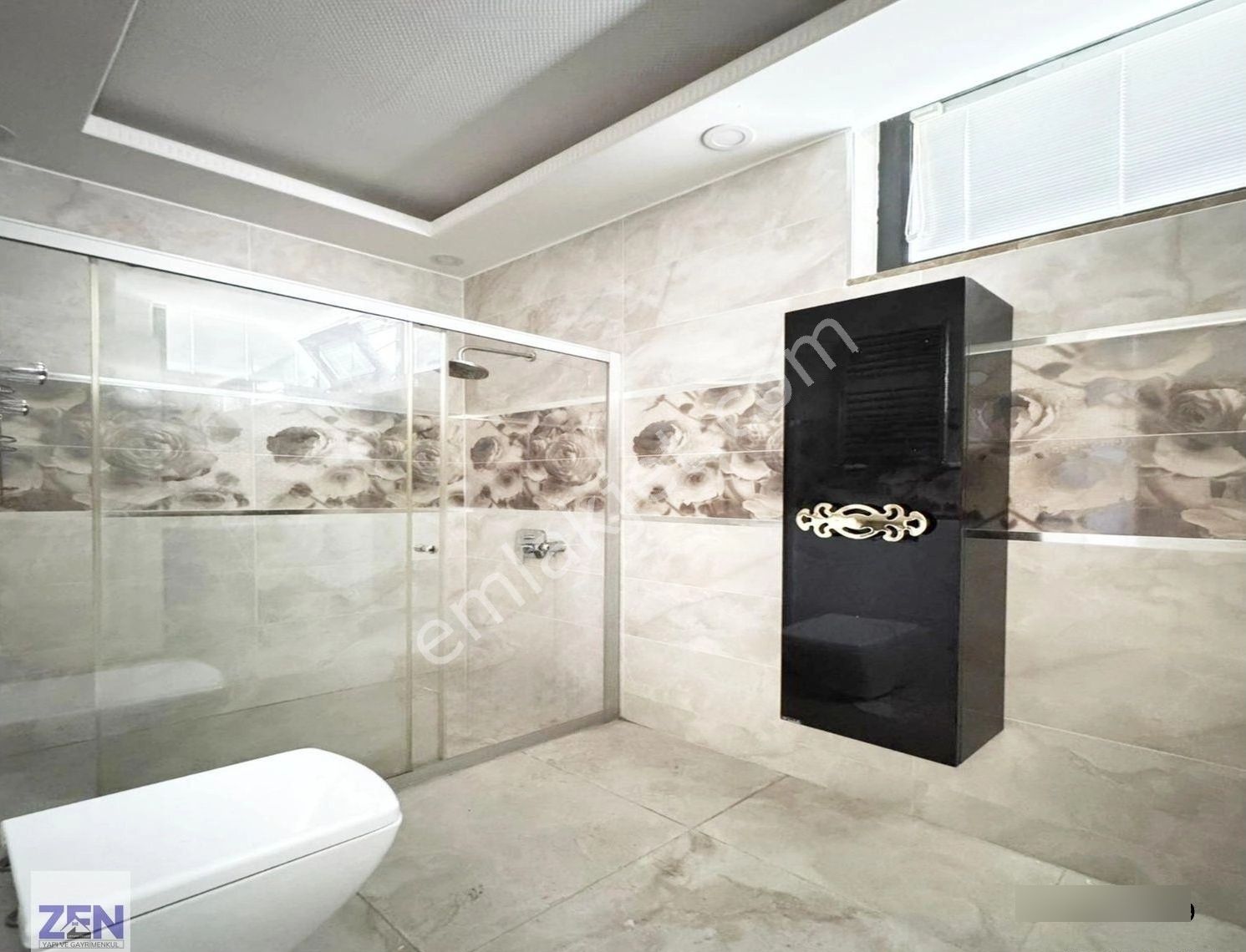 Büyükçekmece'de Deniz Manzaralı 5+2 Kelepir Villa !!! - Görsel 19