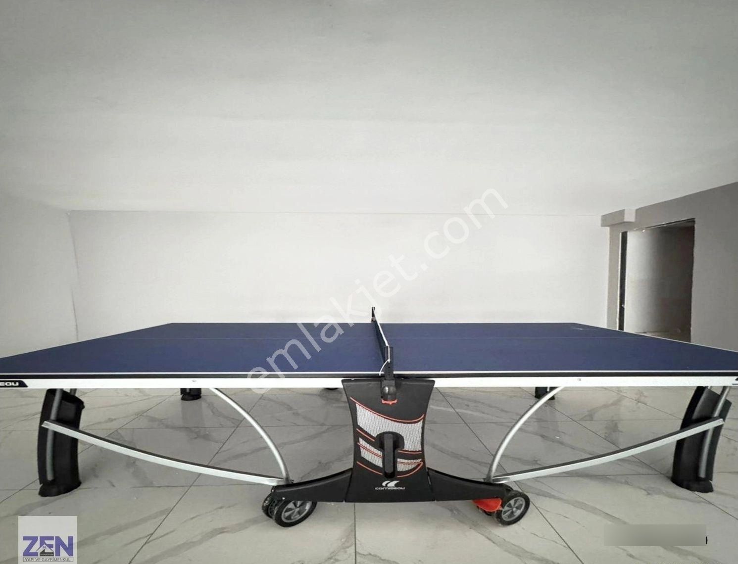 Büyükçekmece'de Deniz Manzaralı 5+2 Kelepir Villa !!! - Görsel 32