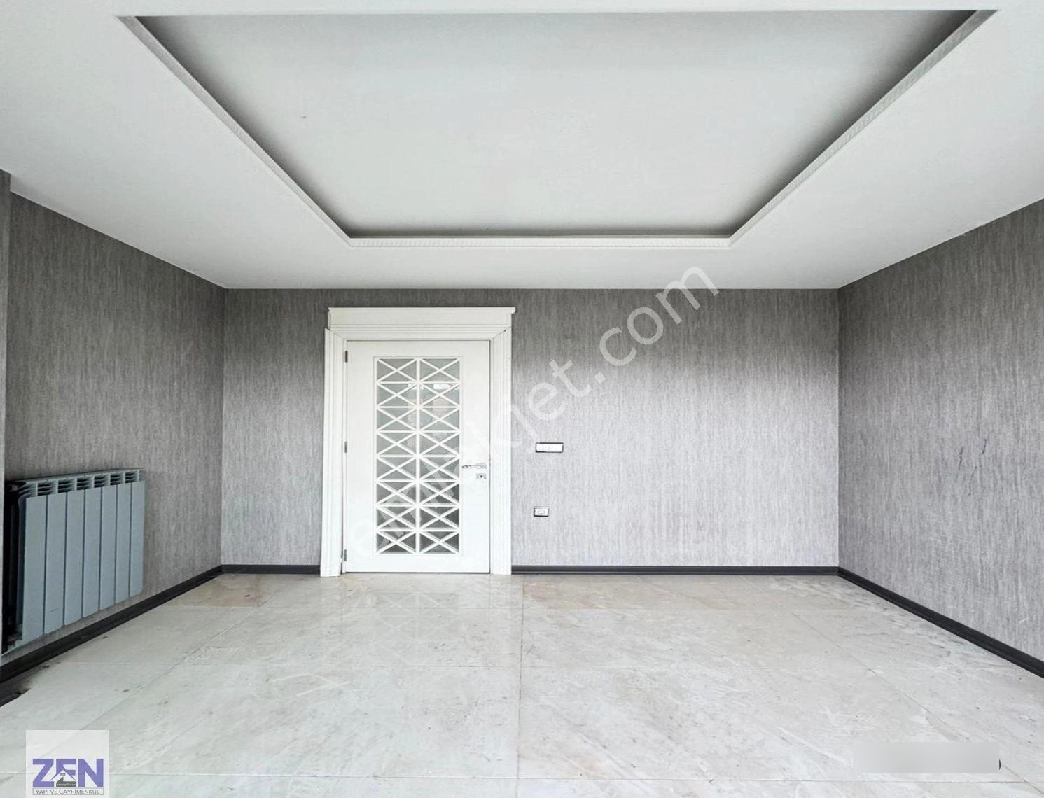 Büyükçekmece'de Deniz Manzaralı 5+2 Kelepir Villa !!! - Görsel 25