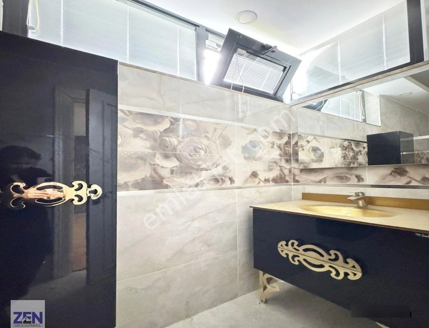 Büyükçekmece'de Deniz Manzaralı 5+2 Kelepir Villa !!! - Görsel 24