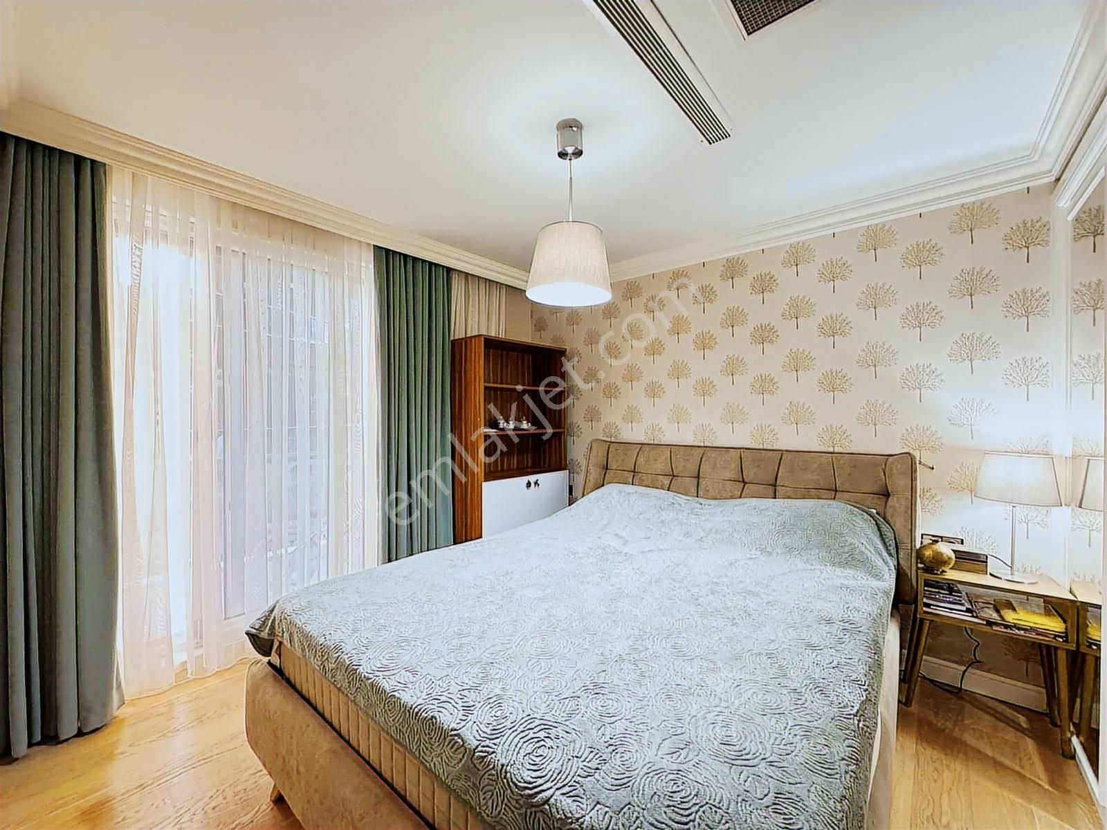 Liman Mahallesinde Lüks Site İçi 1+1 Satılık Daire - Görsel 30