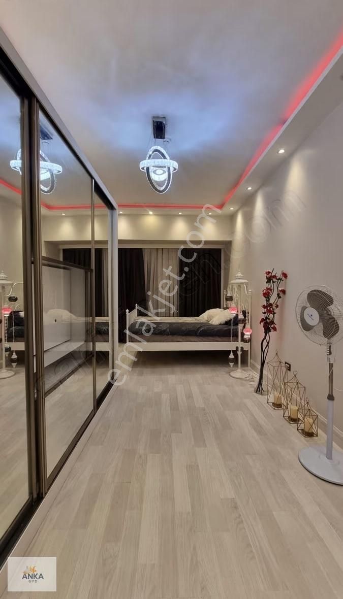 Venezia'da Şehir Mnz Full Lüks Eşyalı Kiralık 3+1 Daire - Görsel 23
