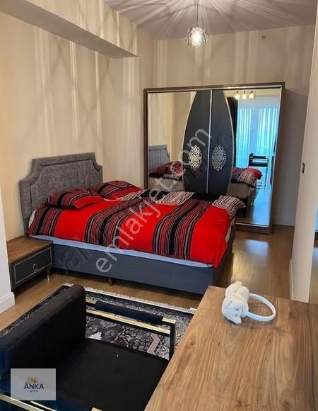 Venezia'da Şehir Mnz Full Eşyalı Kiralık 2+1 Daire - Görsel 21