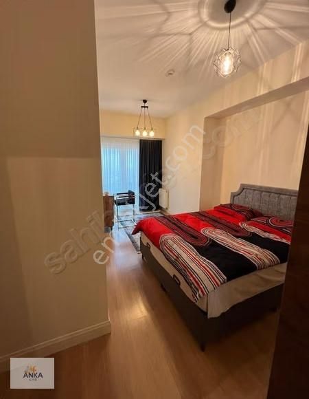 Venezia'da Şehir Mnz Full Eşyalı Kiralık 2+1 Daire - Görsel 7