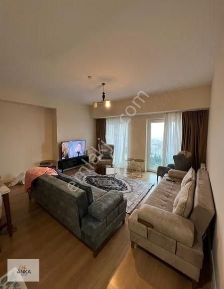 Venezia'da Şehir Mnz Full Eşyalı Kiralık 2+1 Daire - Görsel 2