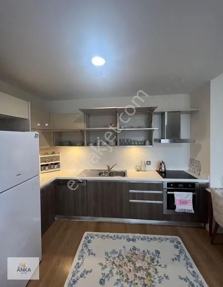 Venezia'da Şehir Mnz Full Eşyalı Kiralık 2+1 Daire - Görsel 9