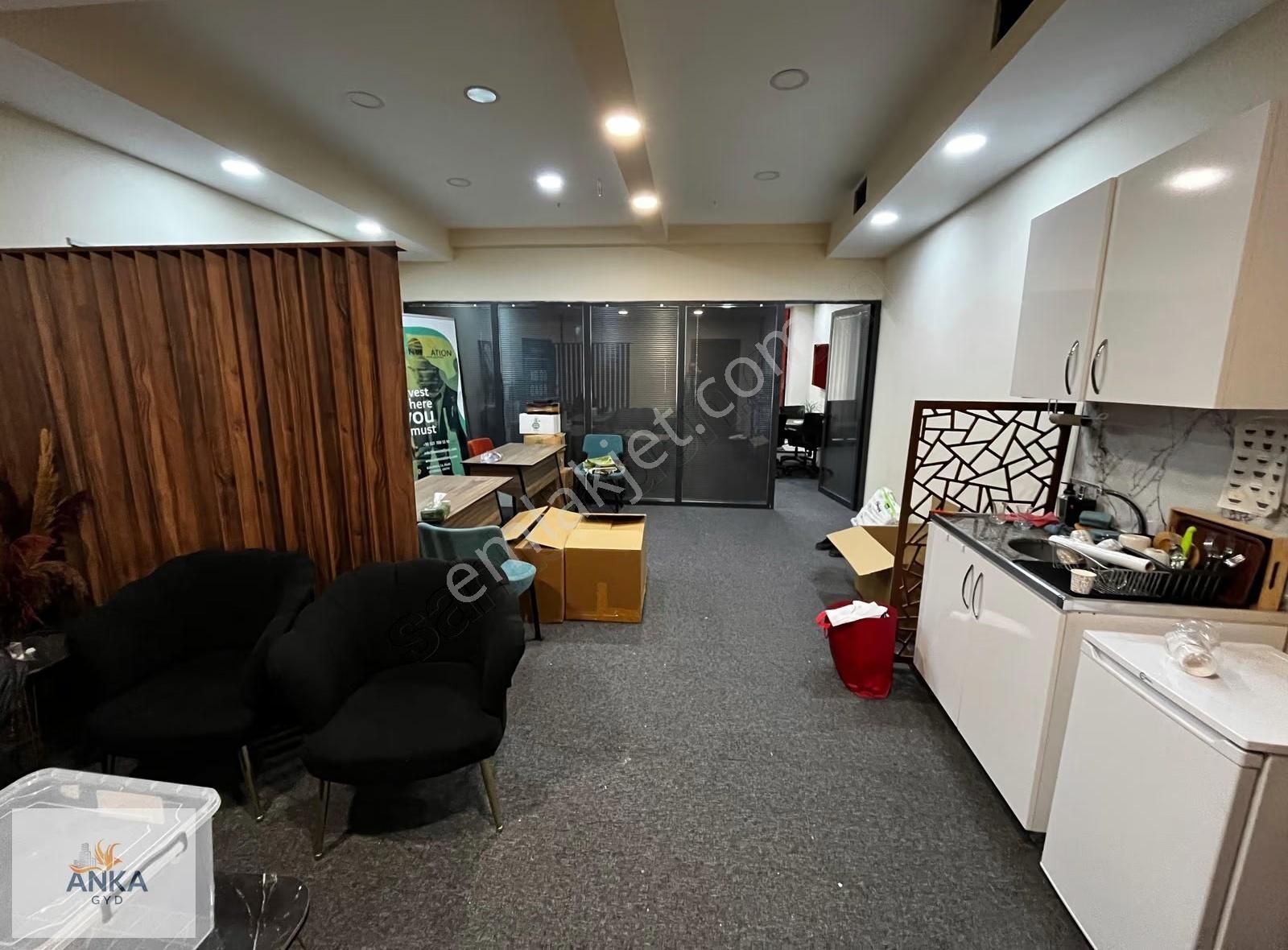 Viaport Venezia'da Avm İçerisinde Kiralık Ticari Ofis - Görsel 6