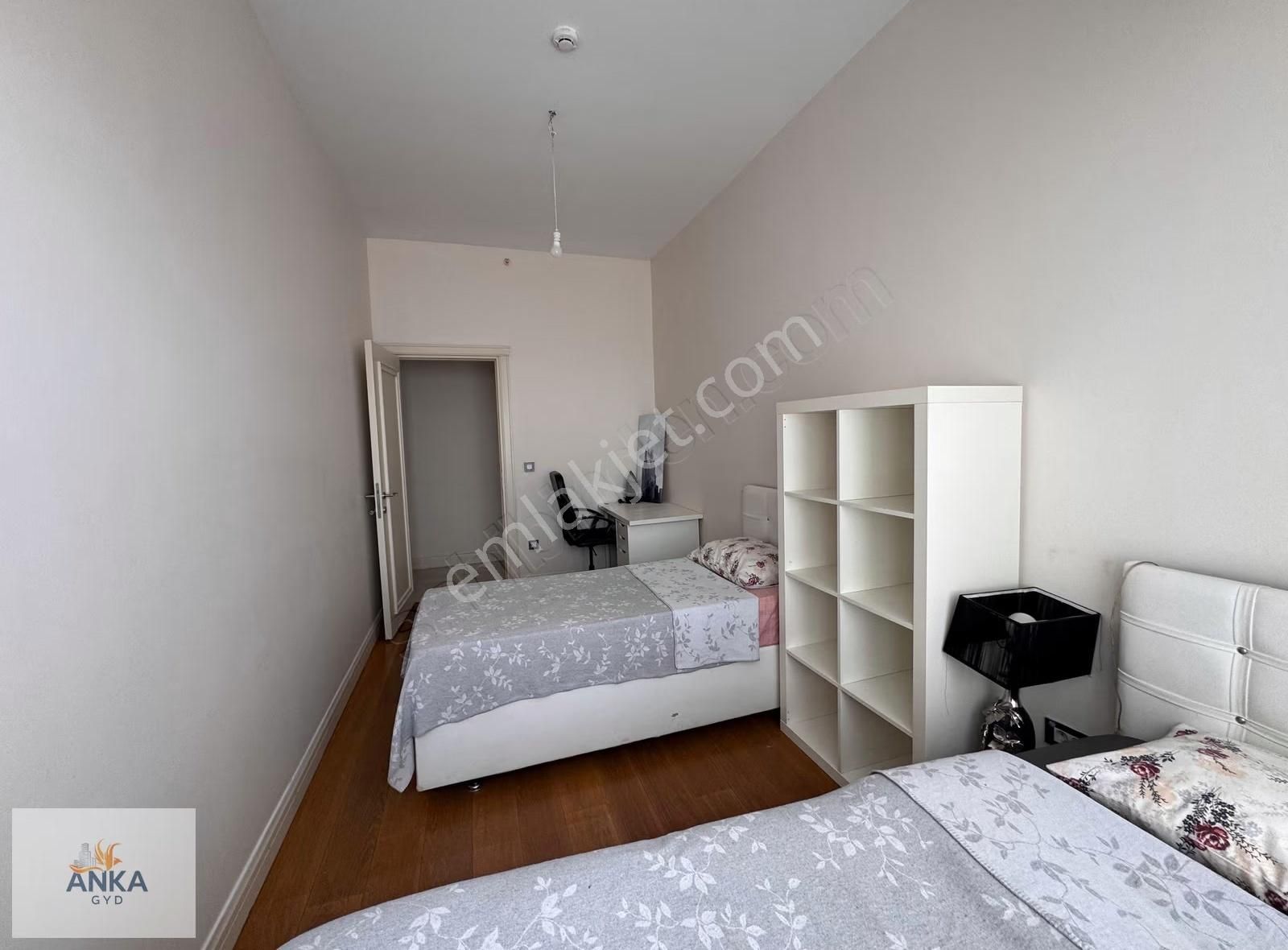 Venezia Mega 2+1 Kapalı Mutfak Şehir Manzaralı Satılık Daire - Görsel 9