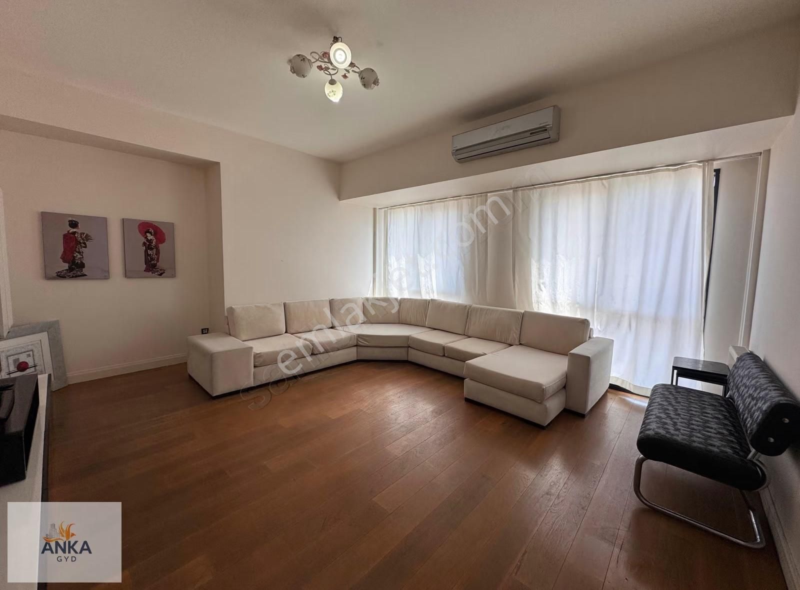 Venezia Mega 2+1 Kapalı Mutfak Şehir Manzaralı Satılık Daire - Görsel 12