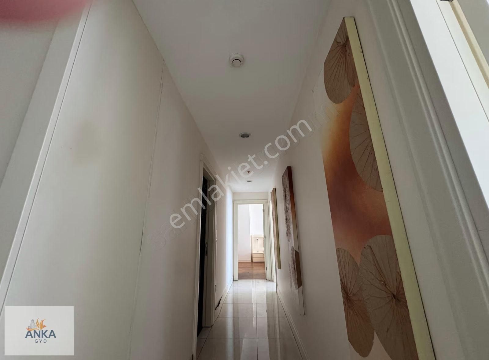 Venezia Mega 2+1 Kapalı Mutfak Şehir Manzaralı Satılık Daire - Görsel 8