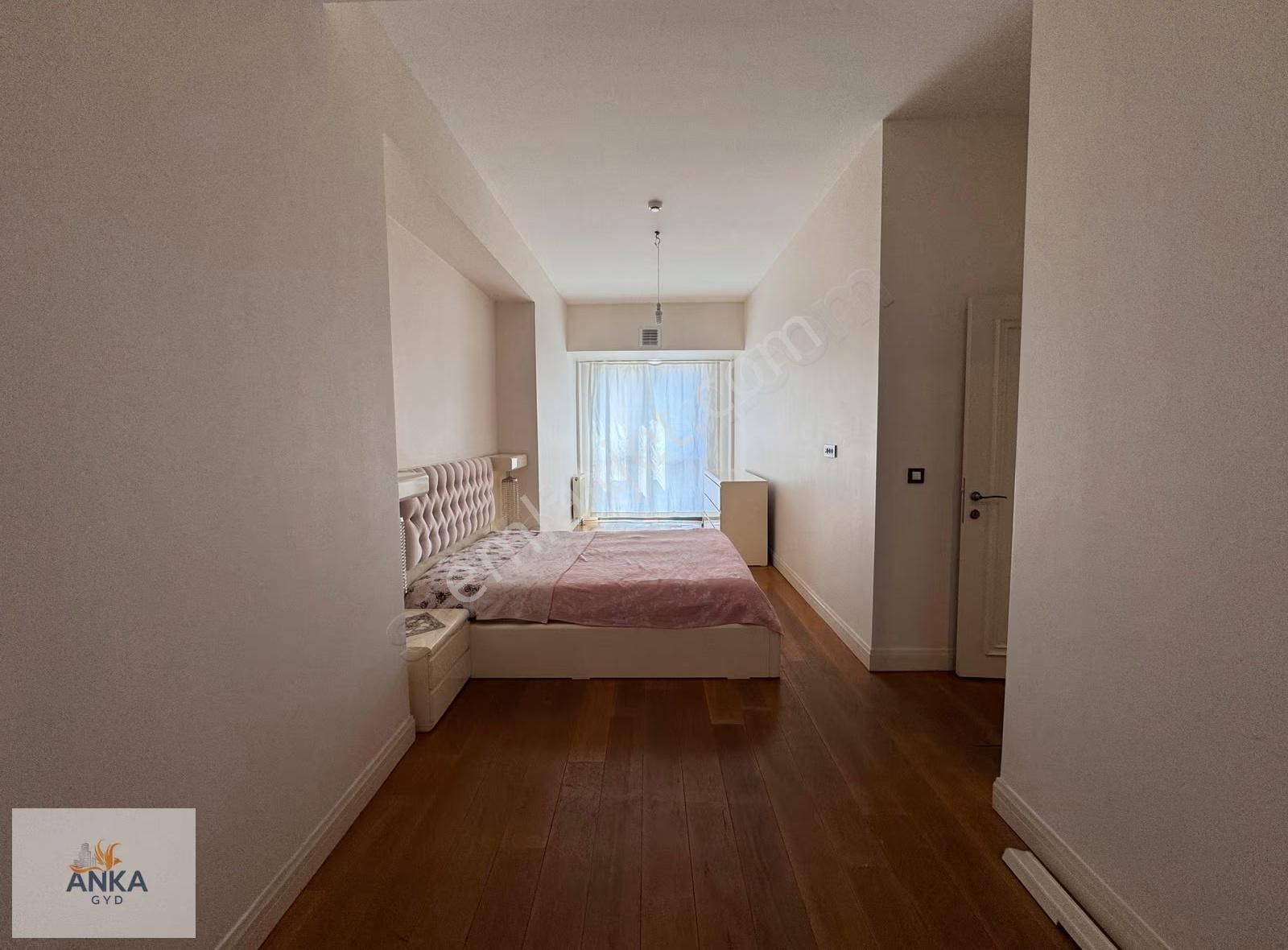 Venezia Mega 2+1 Kapalı Mutfak Şehir Manzaralı Satılık Daire - Görsel 3