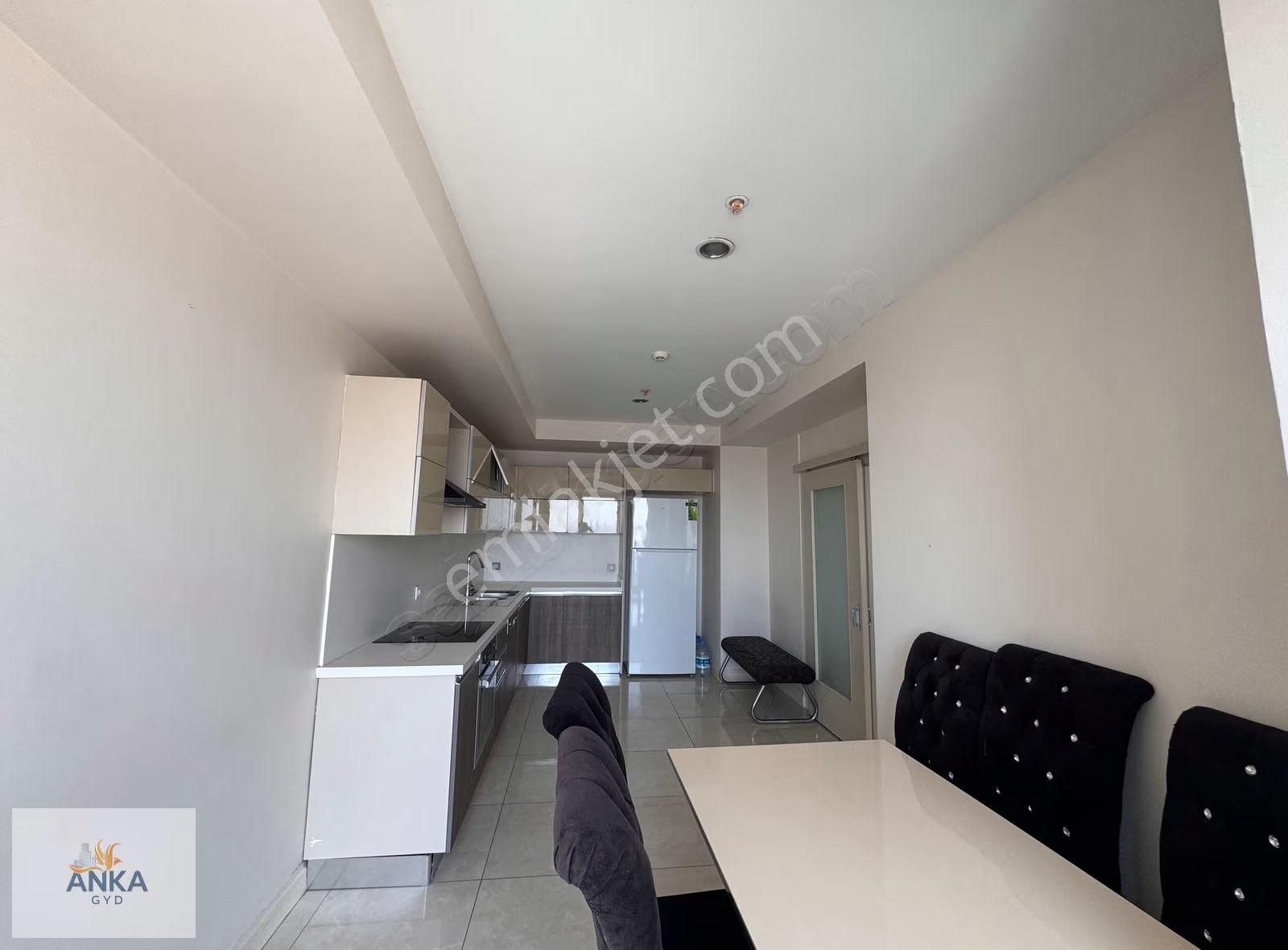 Venezia Mega 2+1 Kapalı Mutfak Şehir Manzaralı Satılık Daire - Görsel 4