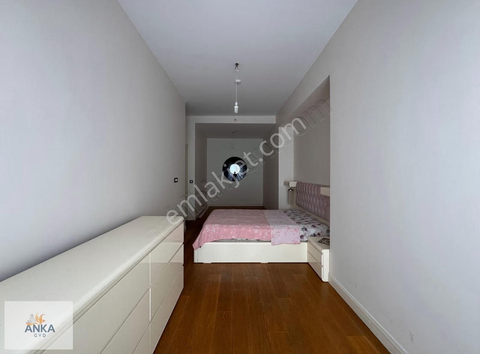 Venezia Mega 2+1 Kapalı Mutfak Şehir Manzaralı Satılık Daire - Görsel 2