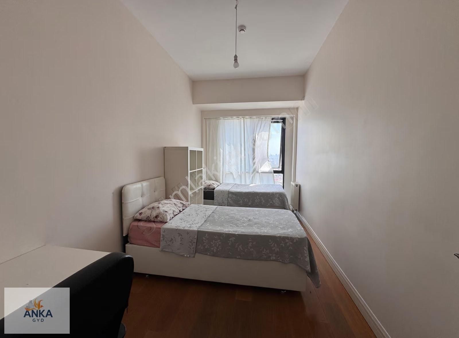 Venezia Mega 2+1 Kapalı Mutfak Şehir Manzaralı Satılık Daire - Görsel 6