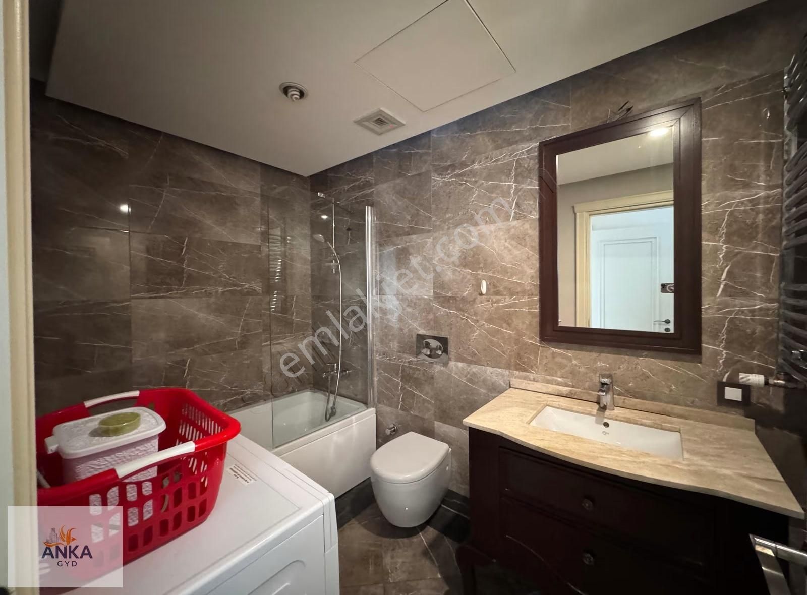 Venezia Mega 2+1 Kapalı Mutfak Şehir Manzaralı Satılık Daire - Görsel 10