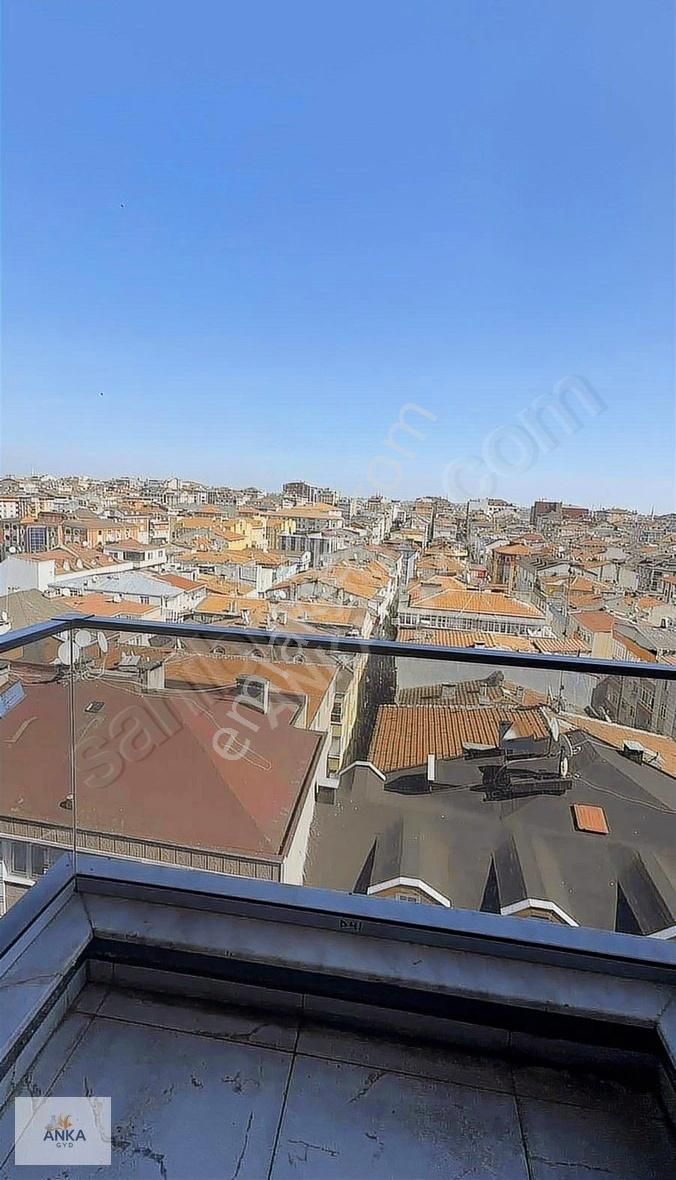 Yeni Bosna Merkez'de Sıfır Rezidans 3+1 Satılık Daire - Görsel 7