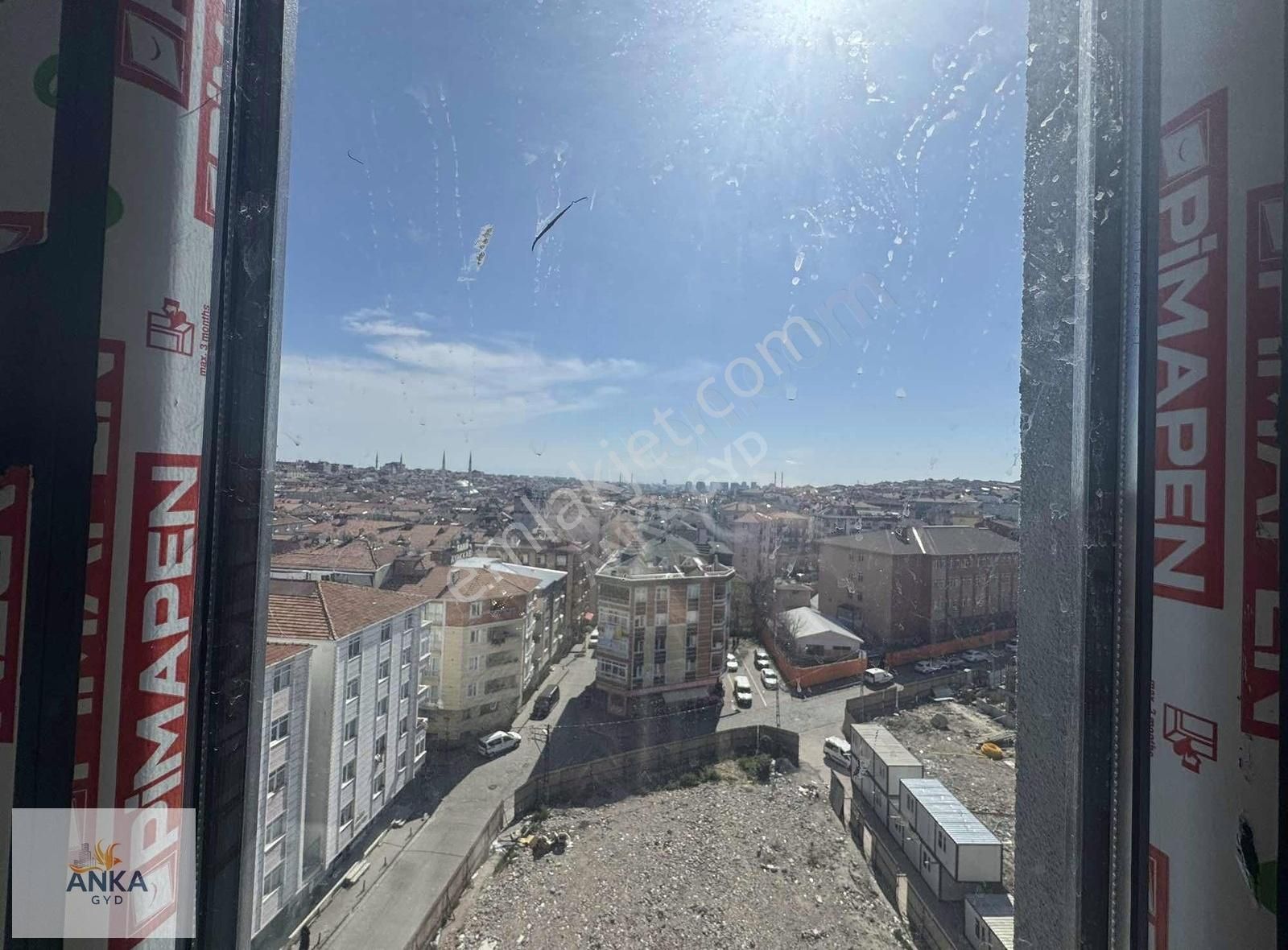 Yeni Bosna Merkez'de Sıfır Rezidans 3+1 Satılık Daire - Görsel 16