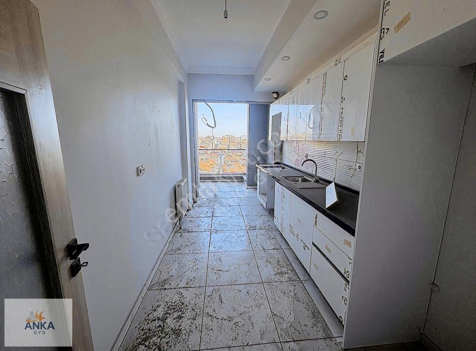 Yeni Bosna Merkez'de Sıfır Rezidans 3+1 Satılık Daire - Görsel 15