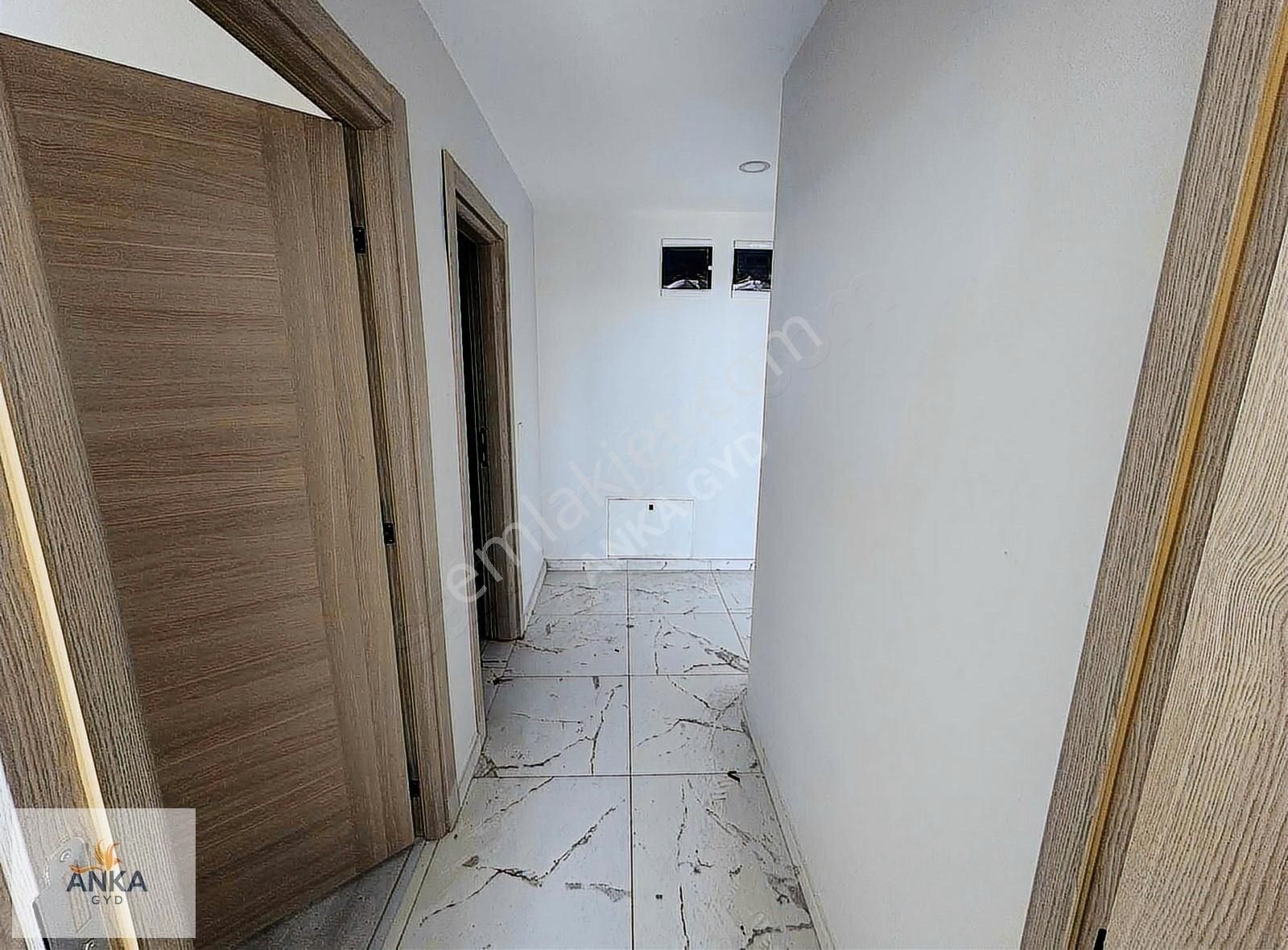 Yeni Bosna Merkez'de Sıfır Rezidans 3+1 Satılık Daire - Görsel 2