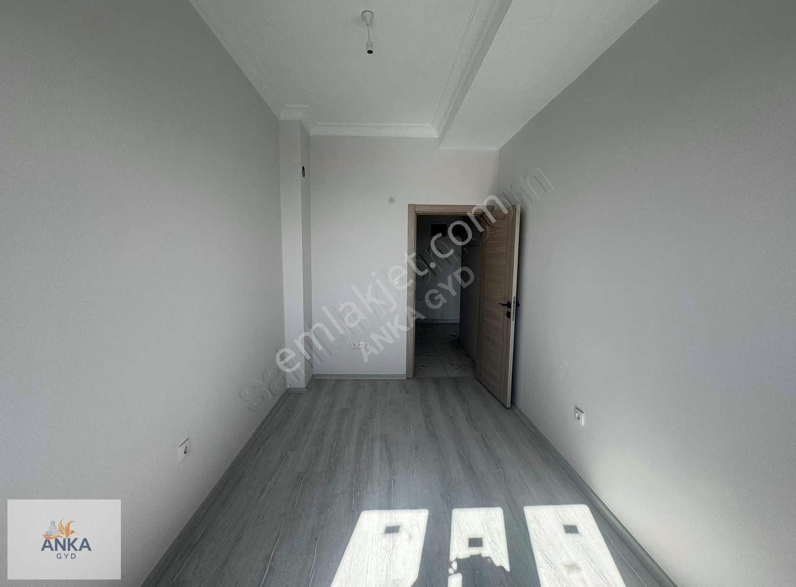 Yeni Bosna Merkez'de Sıfır Rezidans 3+1 Satılık Daire - Görsel 13