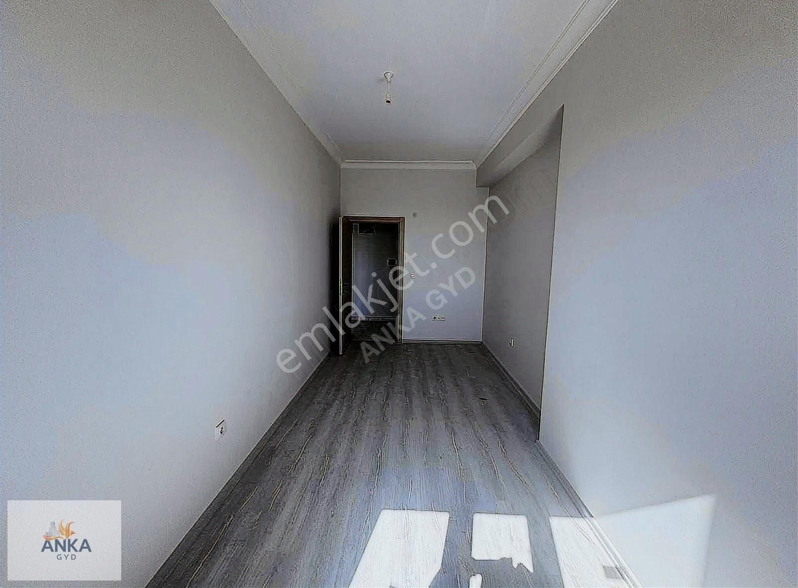 Yeni Bosna Merkez'de Sıfır Rezidans 3+1 Satılık Daire - Görsel 19