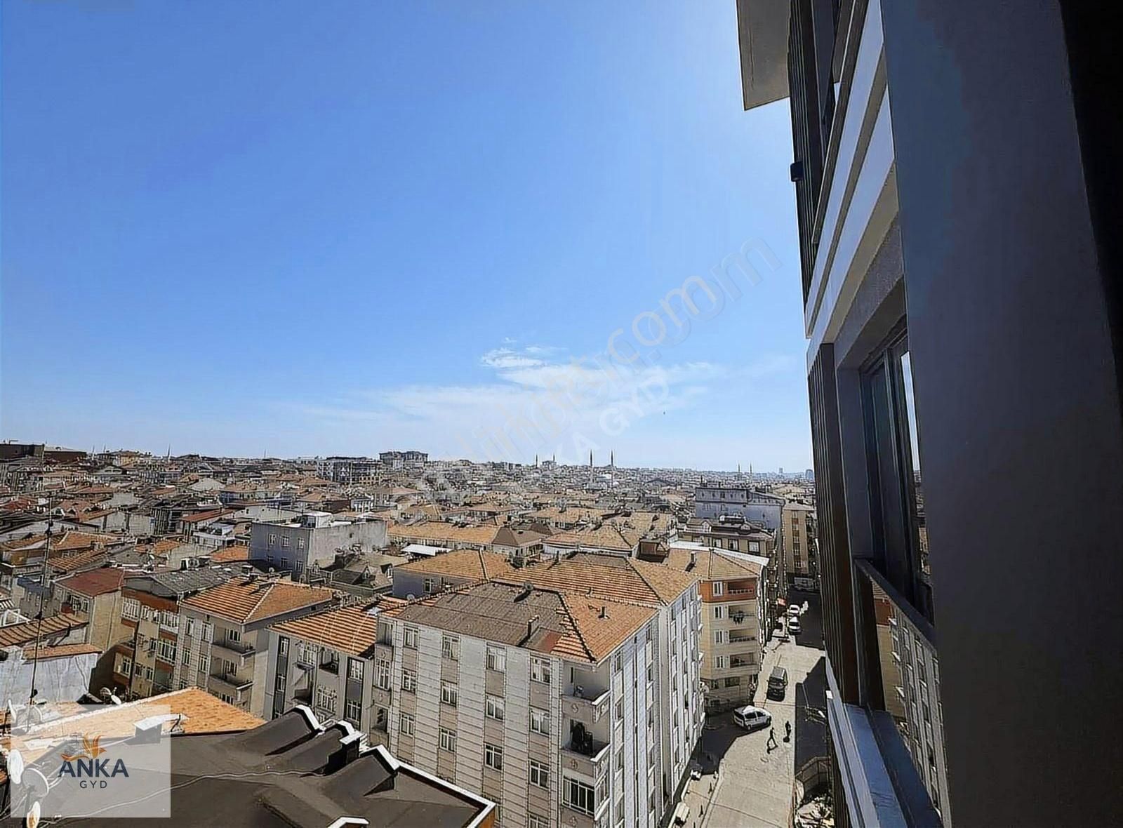 Yeni Bosna Merkez'de Sıfır Rezidans 3+1 Satılık Daire - Görsel 9