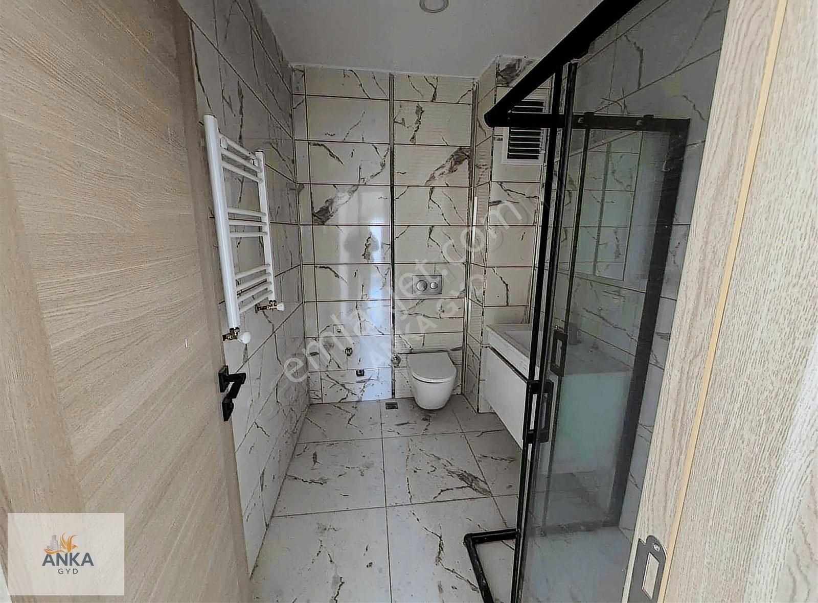 Yeni Bosna Merkez'de Sıfır Rezidans 3+1 Satılık Daire - Görsel 10