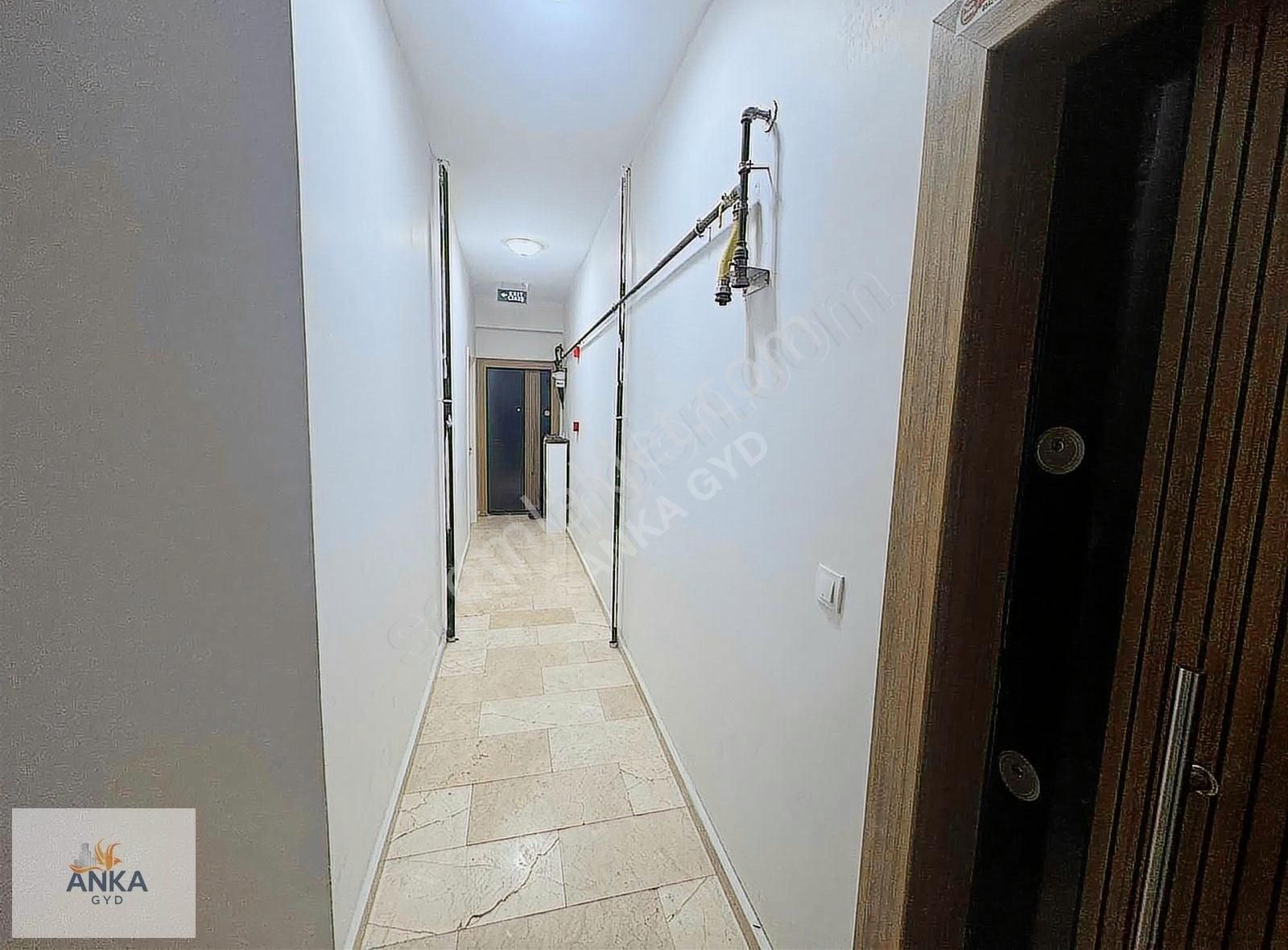 Yeni Bosna Merkez'de Sıfır Rezidans 3+1 Satılık Daire - Görsel 8