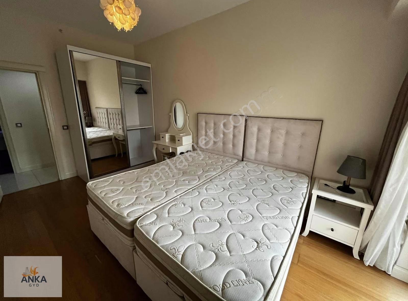 Venzia'da Full Eşyalı Full Balkon Avm Mnz Kiralık 3+1 Daire - Görsel 20