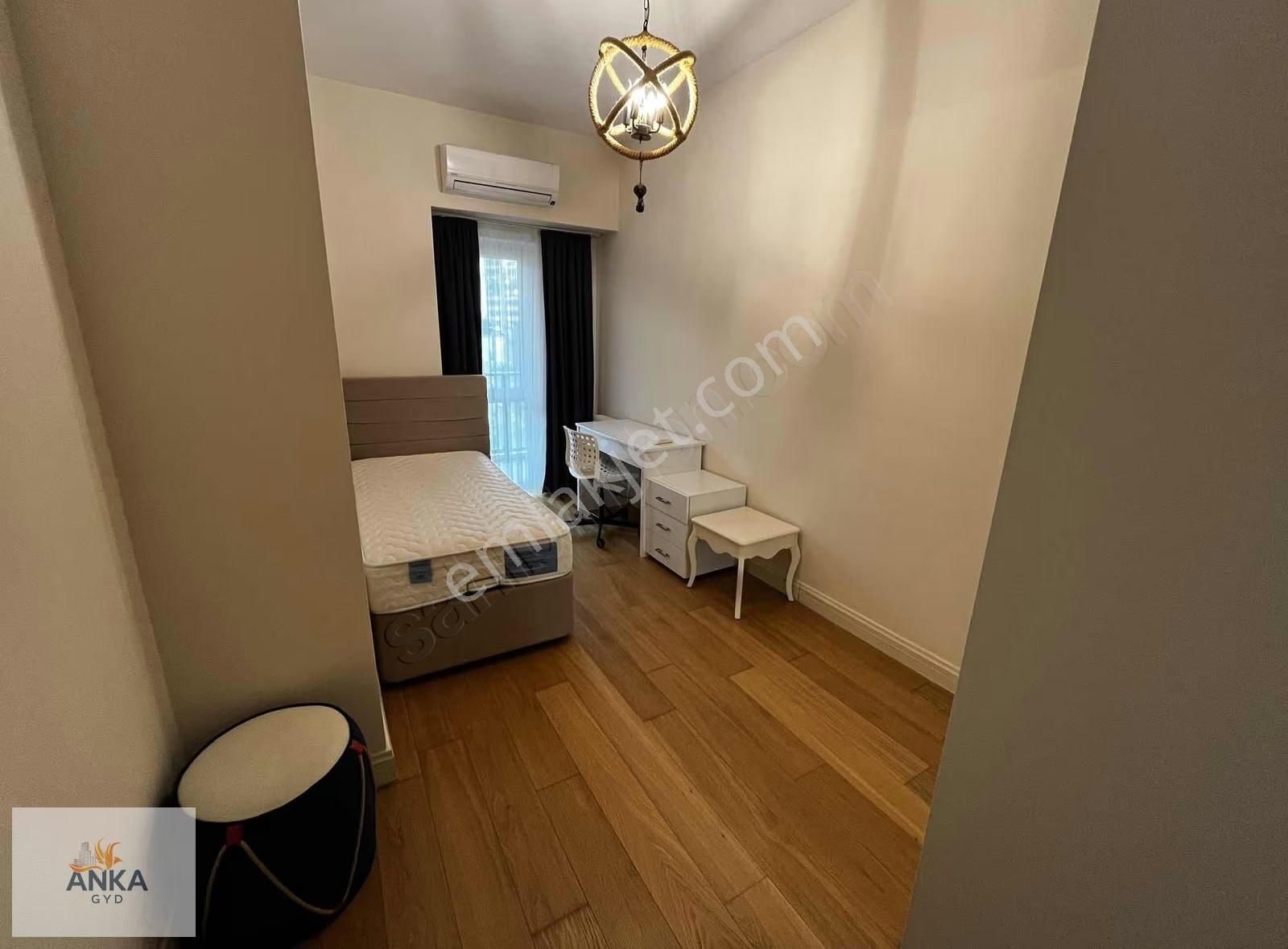 Venzia'da Full Eşyalı Full Balkon Avm Mnz Kiralık 3+1 Daire - Görsel 24