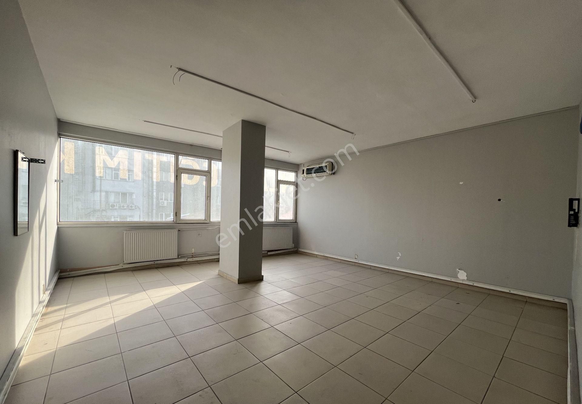 Next House'dan Şirinevler'de 225m2 Kiralık Ofis - Görsel 5