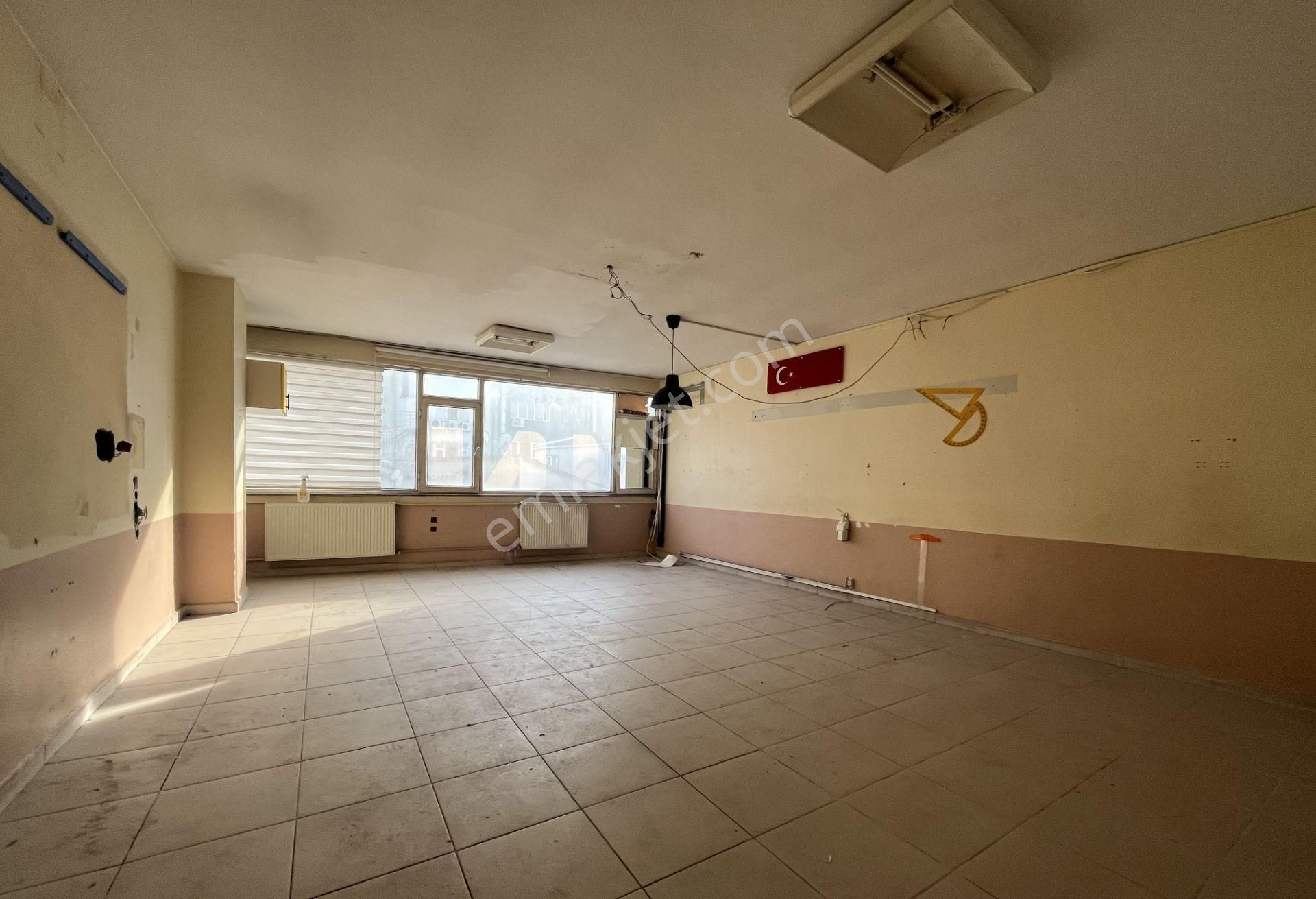 Next House'dan Şirinevler'de 225m2 Kiralık Ofis - Görsel 7