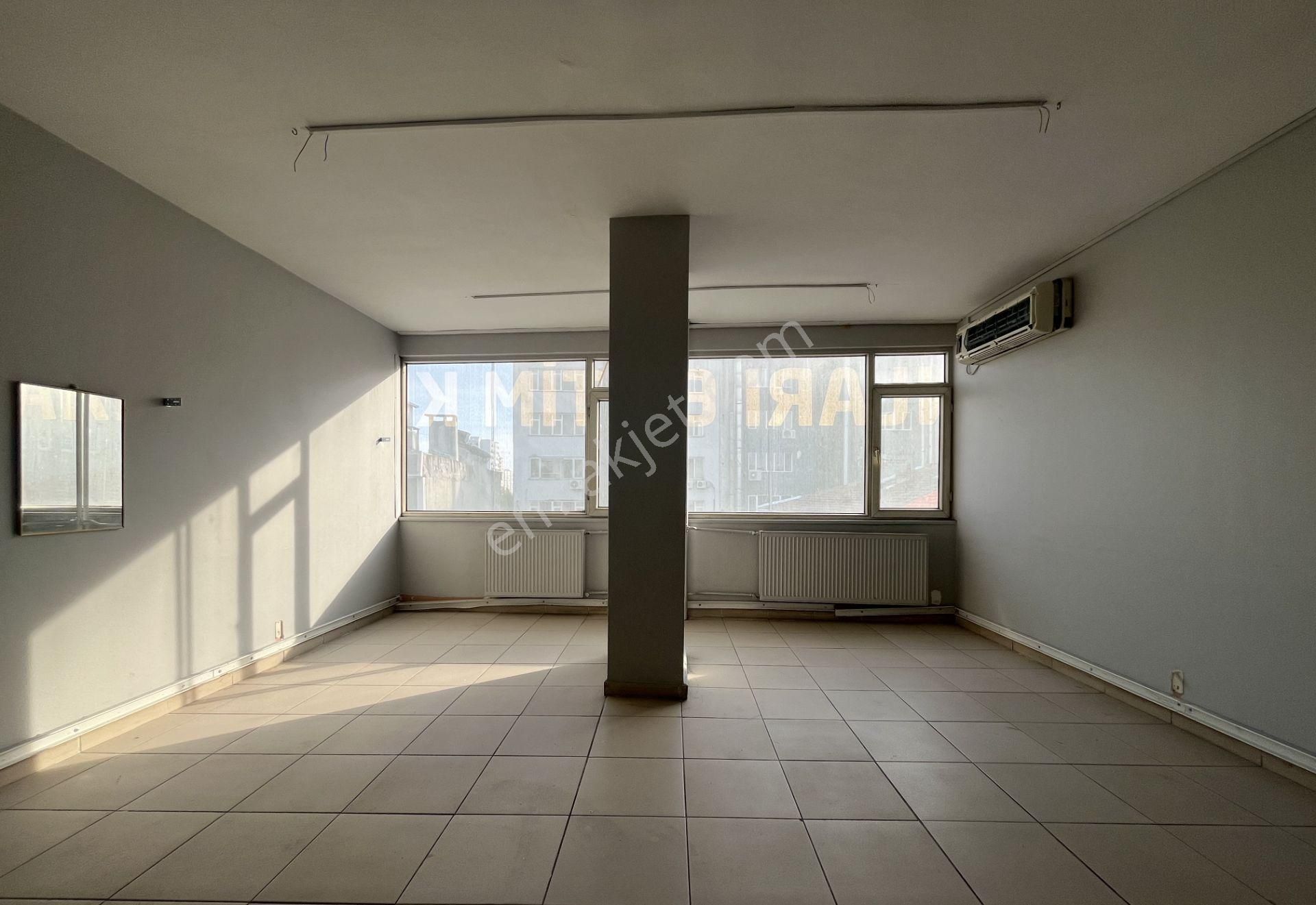 Next House'dan Şirinevler'de 225m2 Kiralık Ofis - Görsel 6