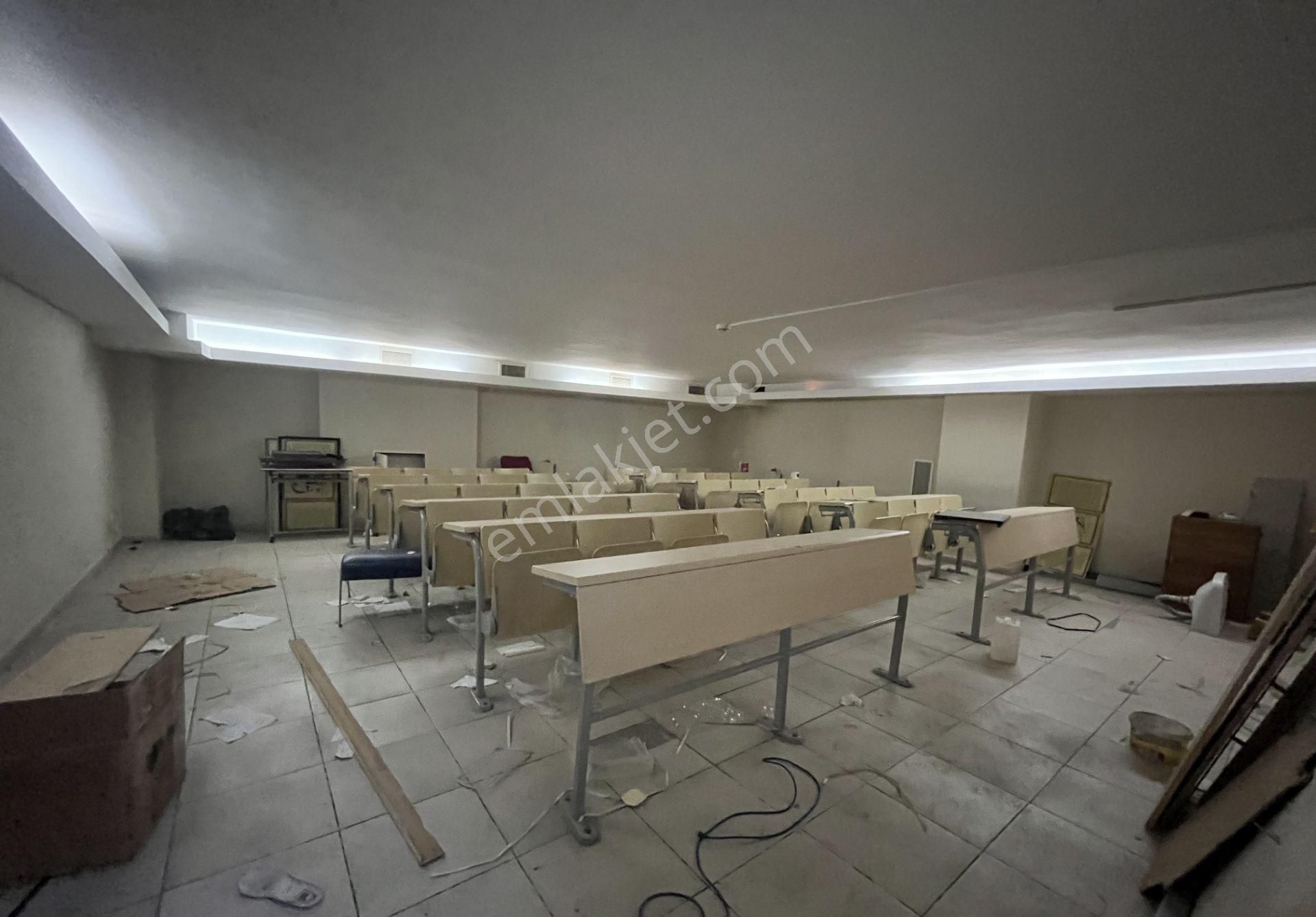 Next House'dan Şirinevler'de 225m2 Kiralık Ofis - Görsel 8