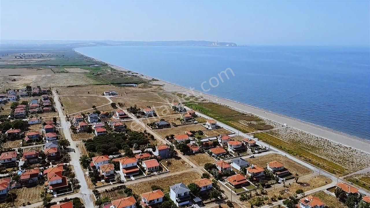 Deniz Atı Akant Sitesinde Ticari Ruhsatlı Müstakil Yapı - Görsel 6