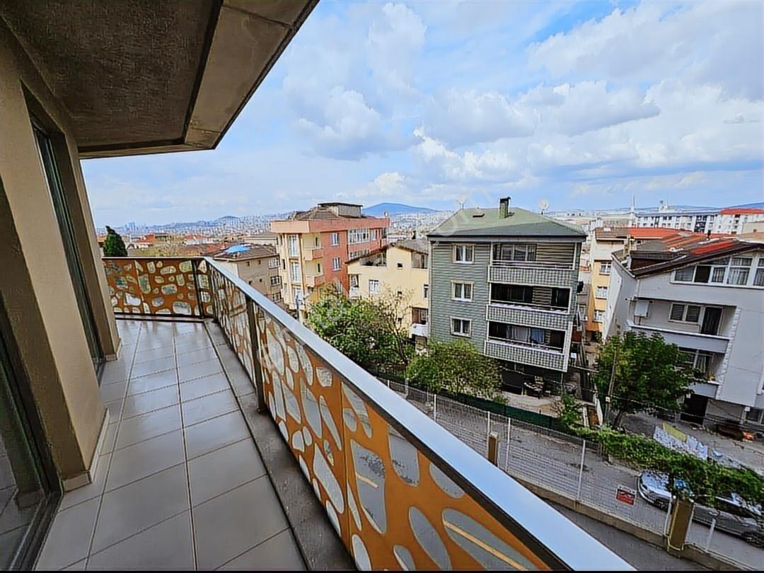 Evora A Parsel'de Yeni Kiracılı Balkonlu 1+1 - Görsel 15